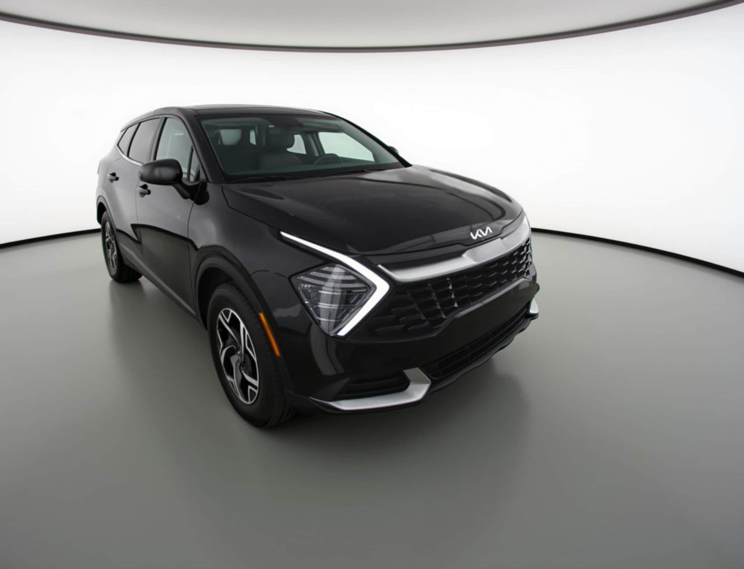 Thumbnail: 2025 Kia Sportage - 1