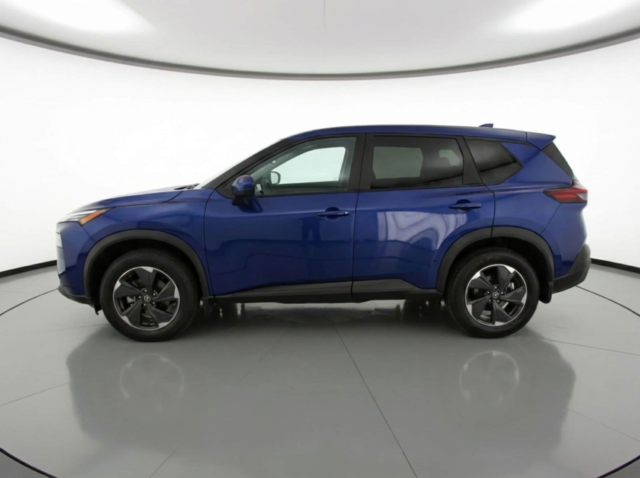 Thumbnail: 2025 Nissan Rogue - 4
