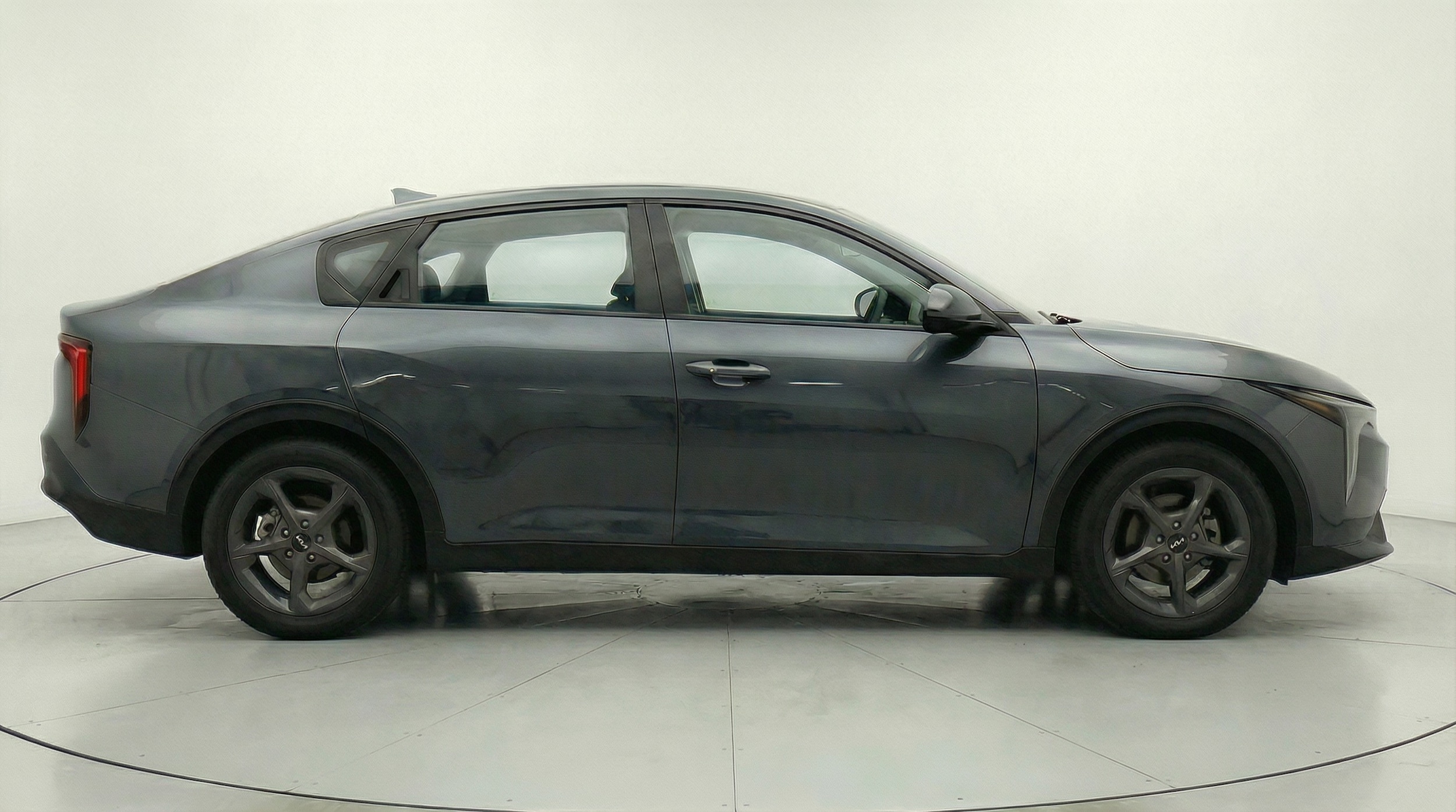 Thumbnail: 2025 Kia K4 - 8