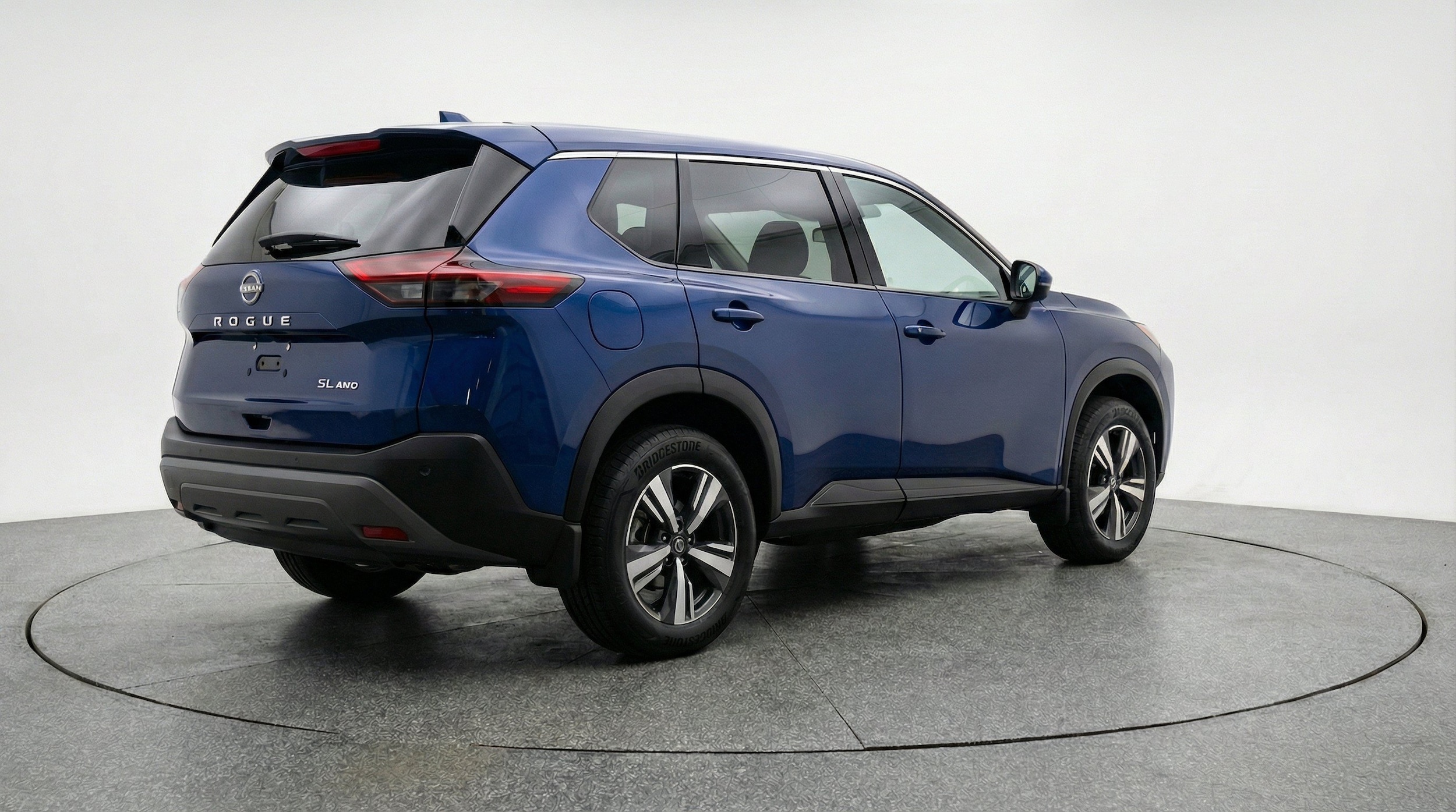Thumbnail: 2026 Nissan Rogue - 9