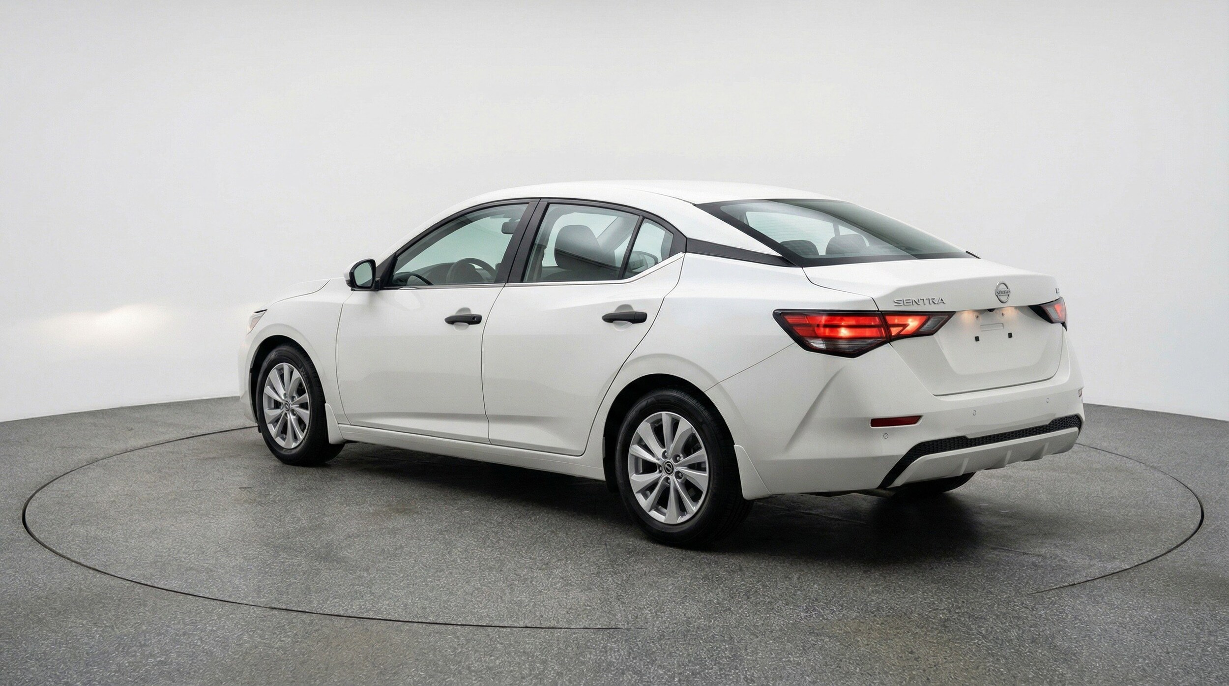 Thumbnail: 2025 Nissan Sentra - 6