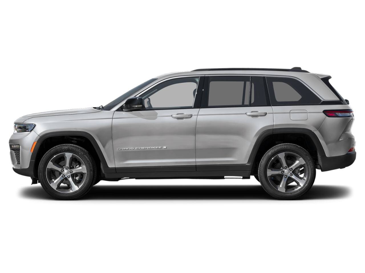 Thumbnail: 2026 Jeep Grand Cherokee - 3