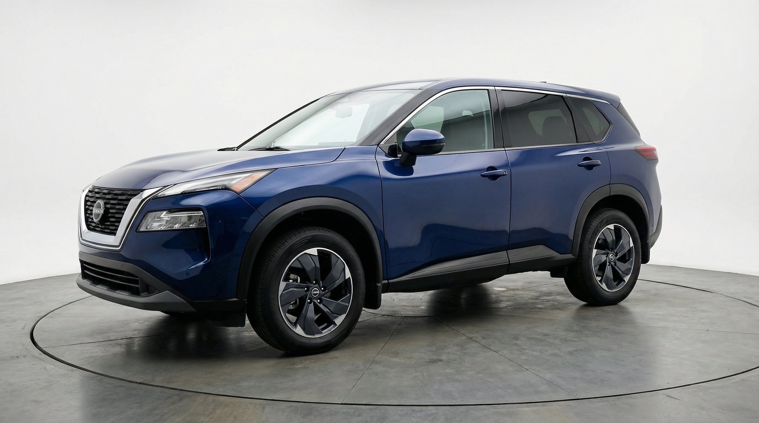 Thumbnail: 2025 Nissan Rogue - 3