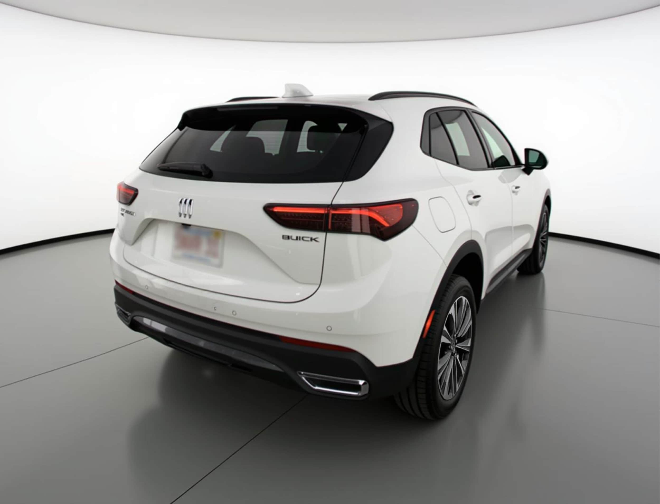 Thumbnail: 2024 Buick Envision - 7