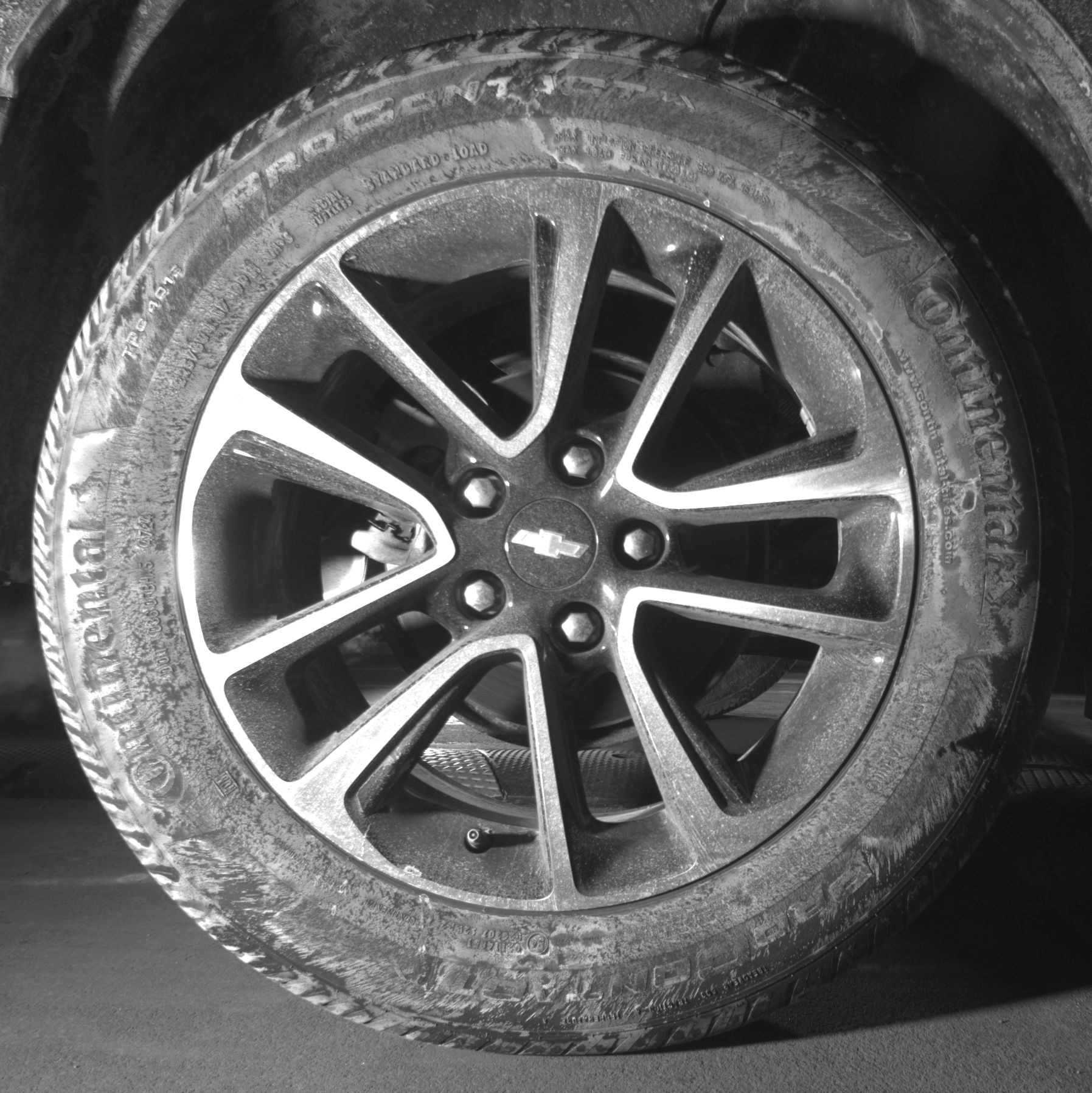 Thumbnail: 2025 Chevrolet TrailBlazer - 12