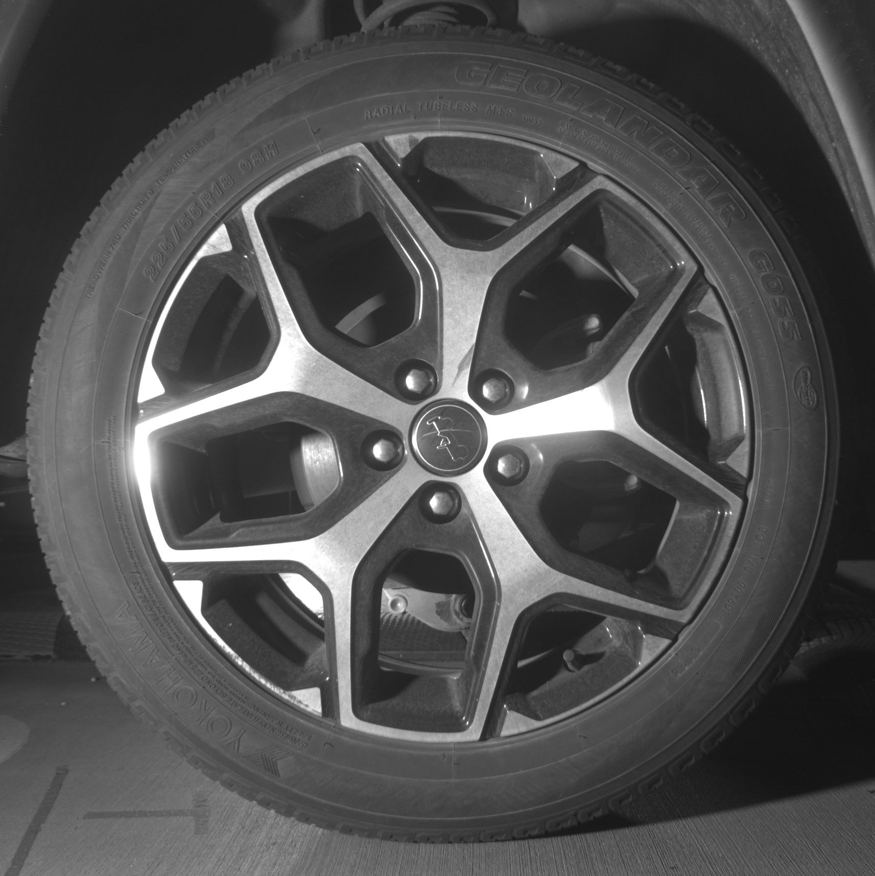 Thumbnail: 2025 Jeep Compass - 12