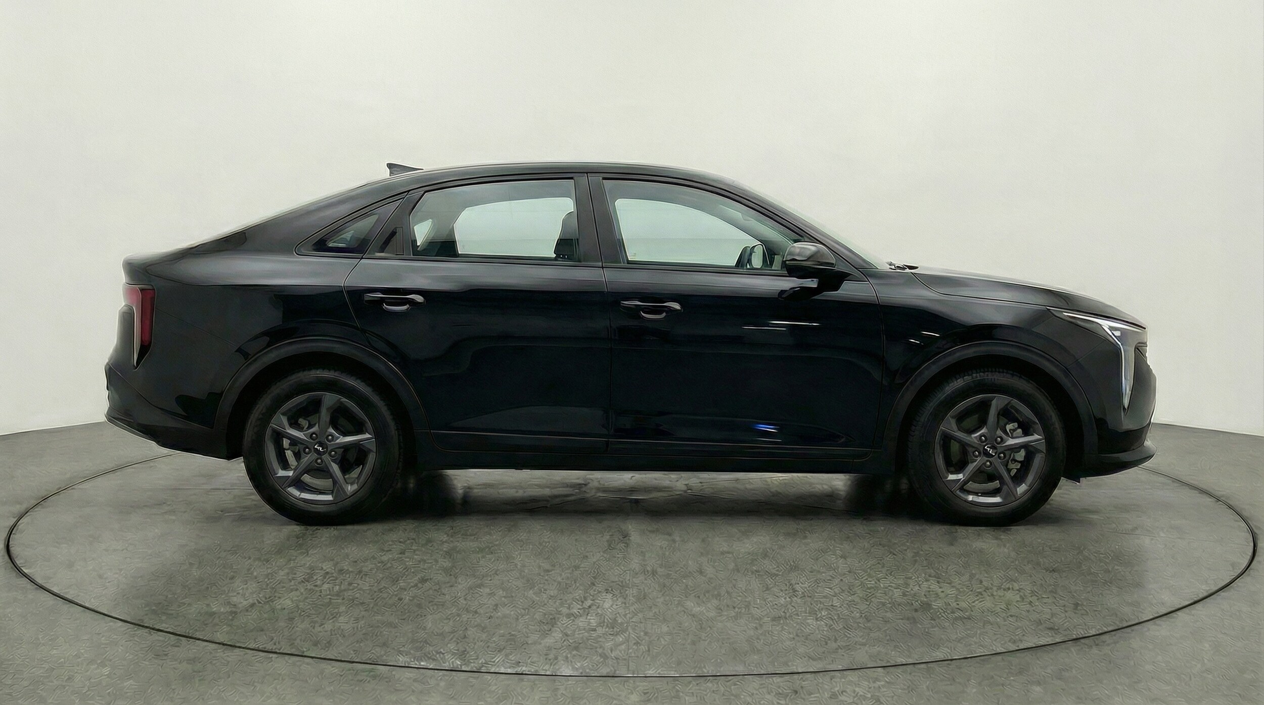 Thumbnail: 2025 Kia K4 - 8