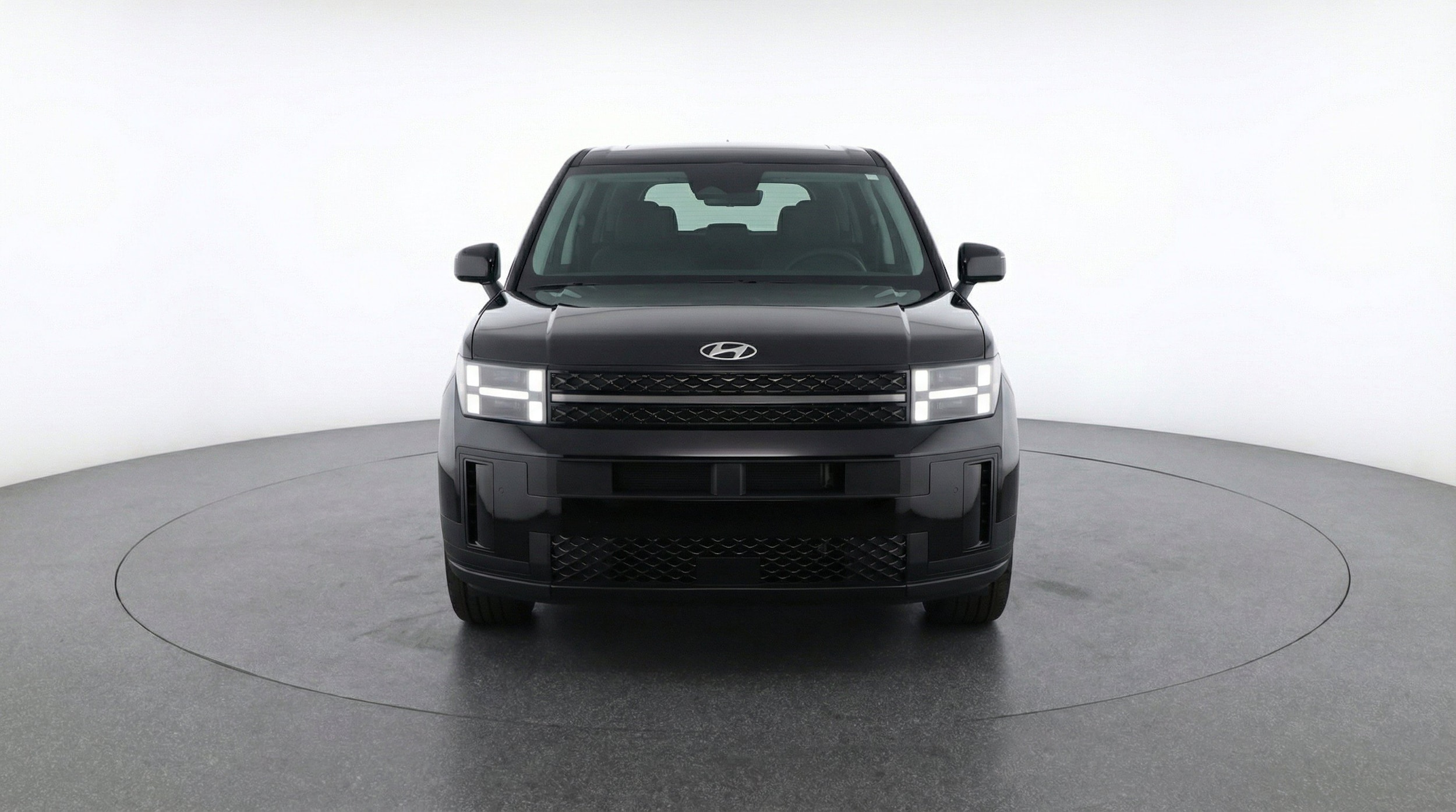 Thumbnail: 2026 Hyundai Santa Fe - 2