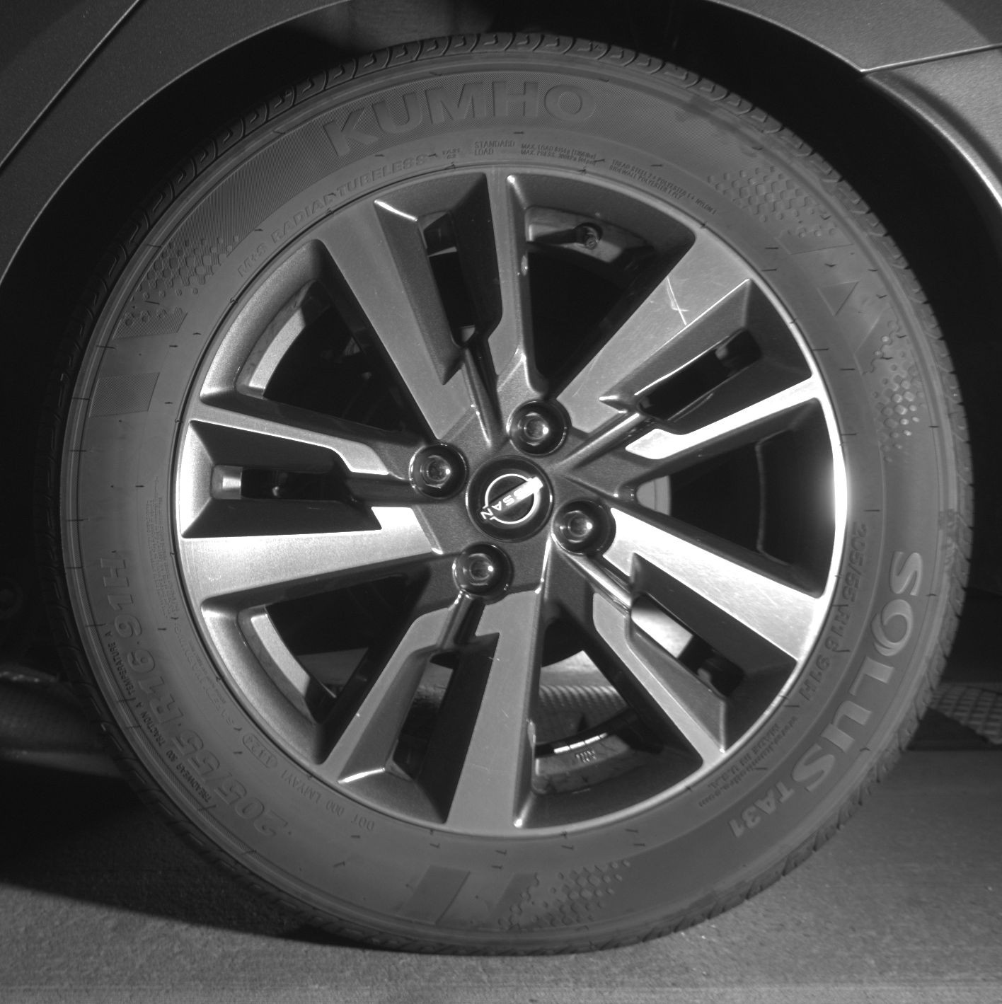 Thumbnail: 2025 Nissan Versa - 11