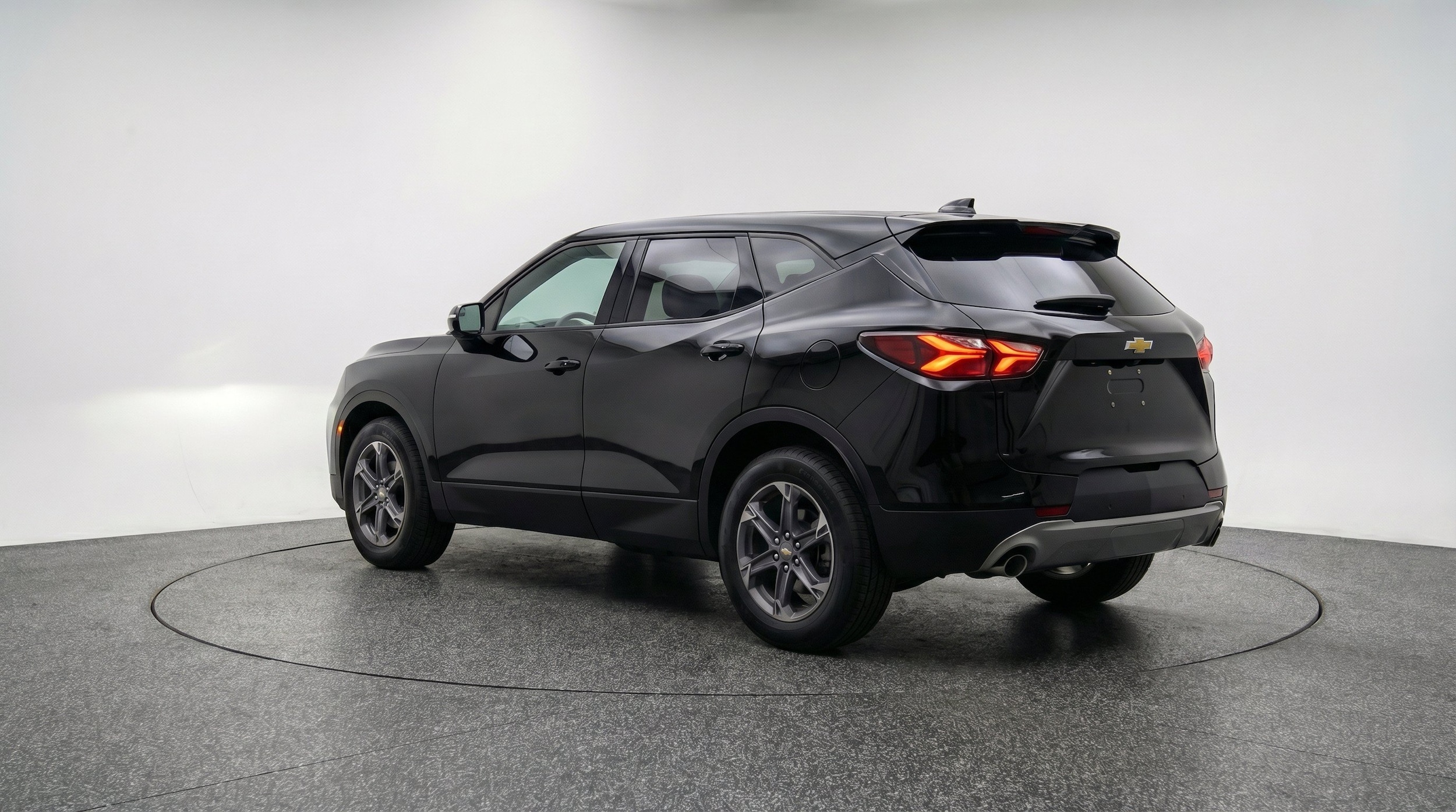Thumbnail: 2026 Chevrolet Blazer - 6