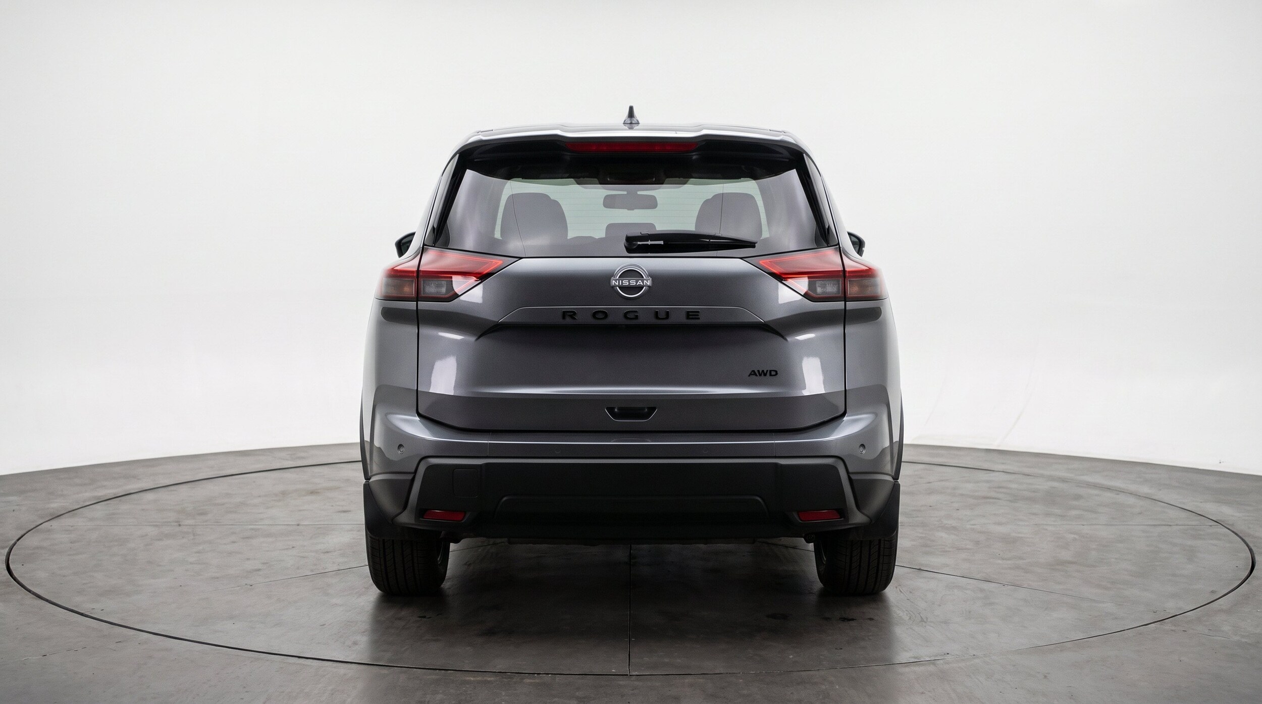 Thumbnail: 2025 Nissan Rogue - 7