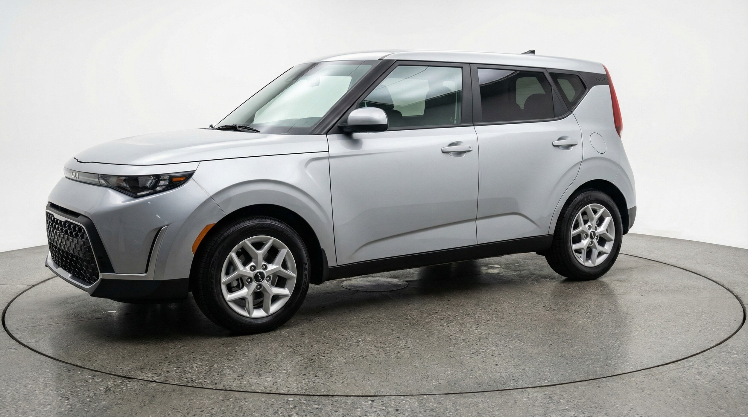 Thumbnail: 2025 Kia Soul - 3