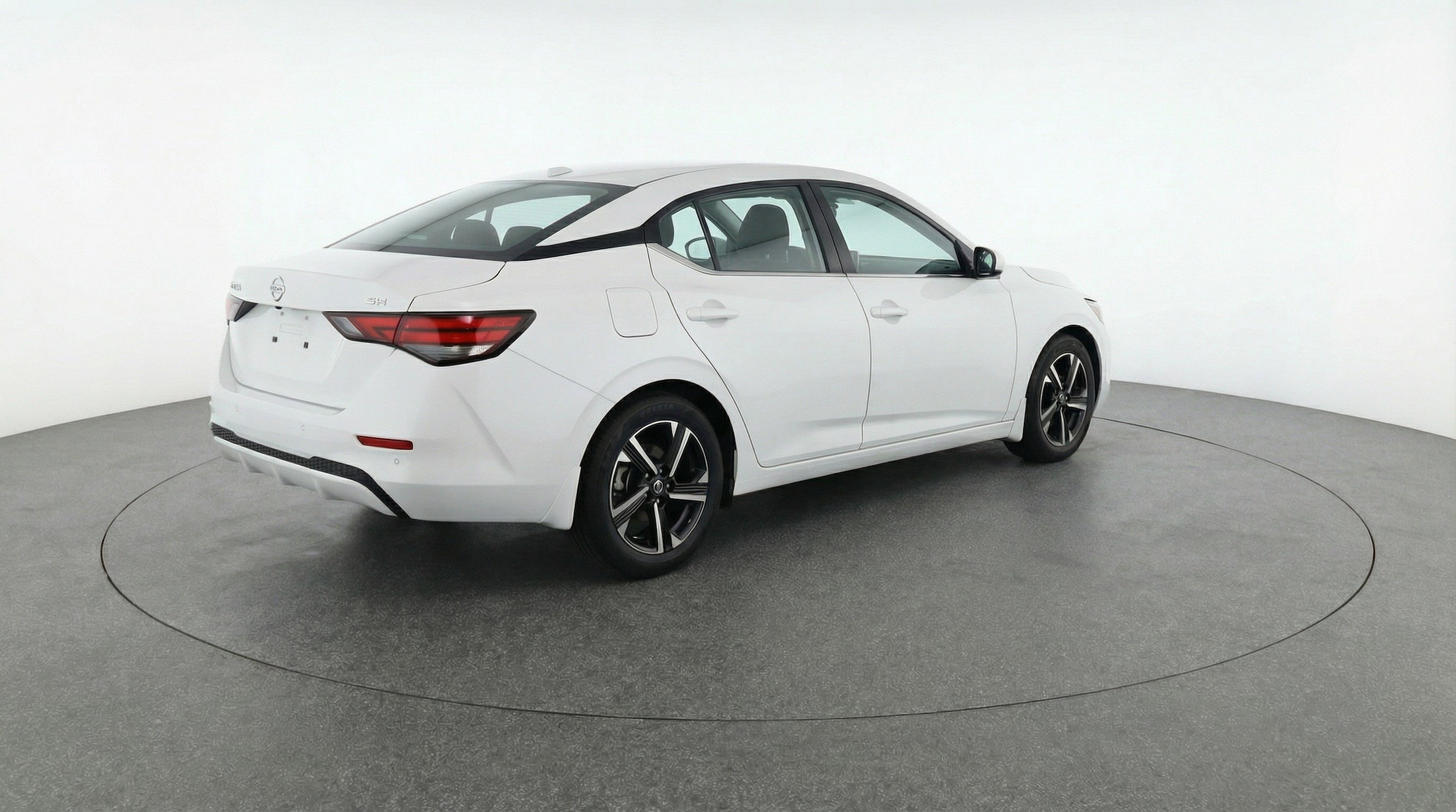 Thumbnail: 2025 Nissan Sentra - 9