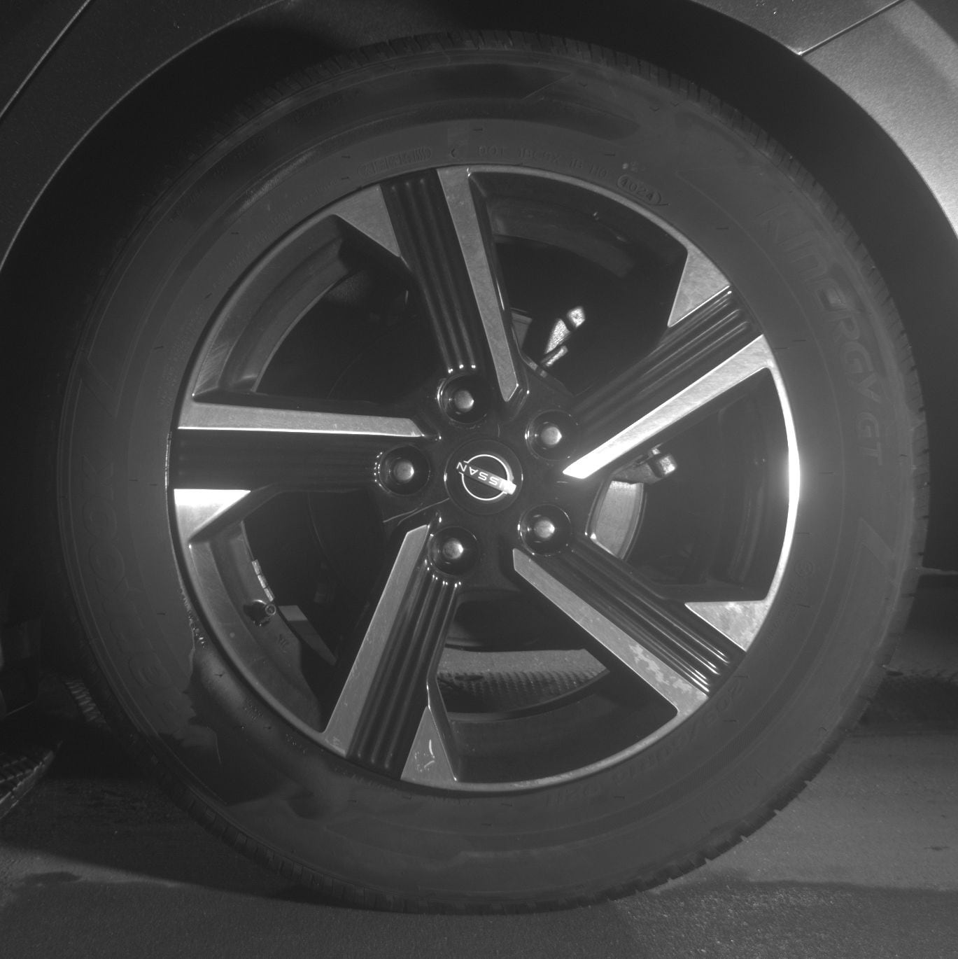 Thumbnail: 2025 Nissan Sentra - 11