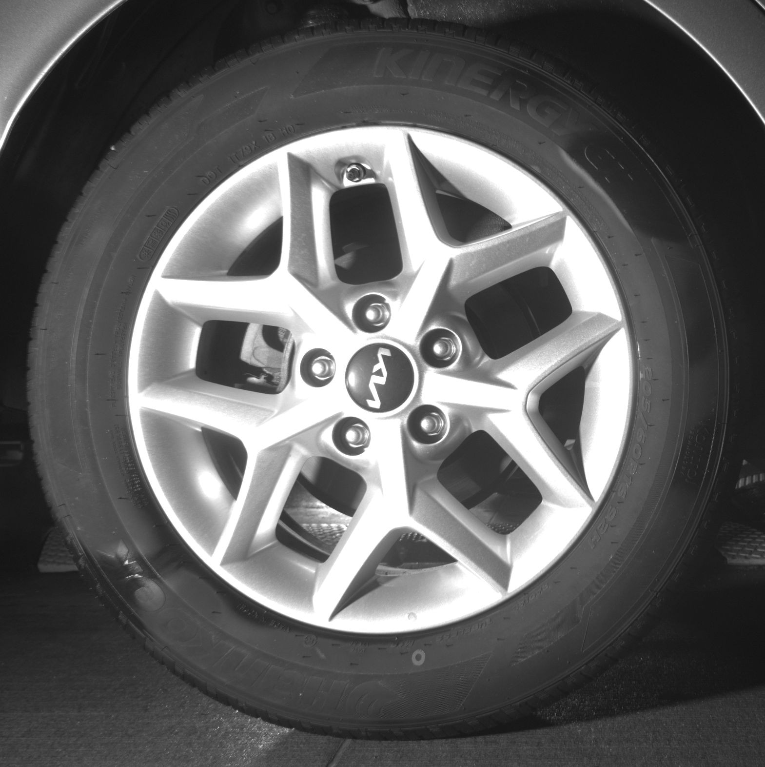 Thumbnail: 2025 Kia Soul - 12