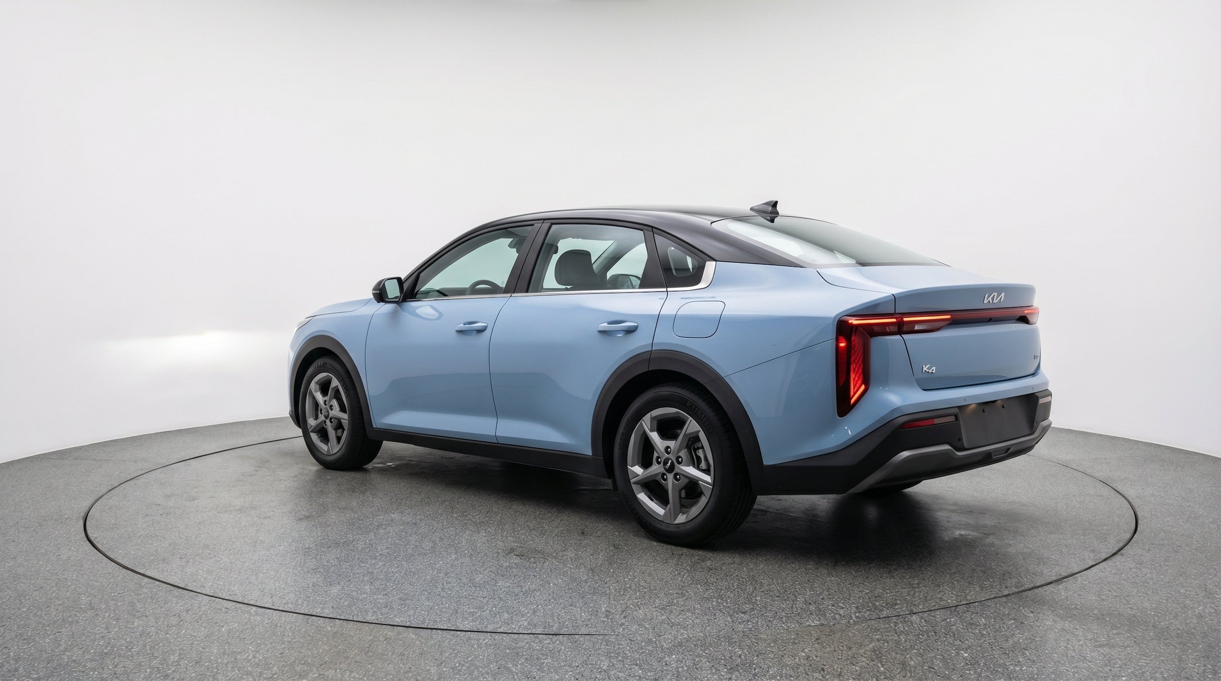 Thumbnail: 2025 Kia K4 - 6
