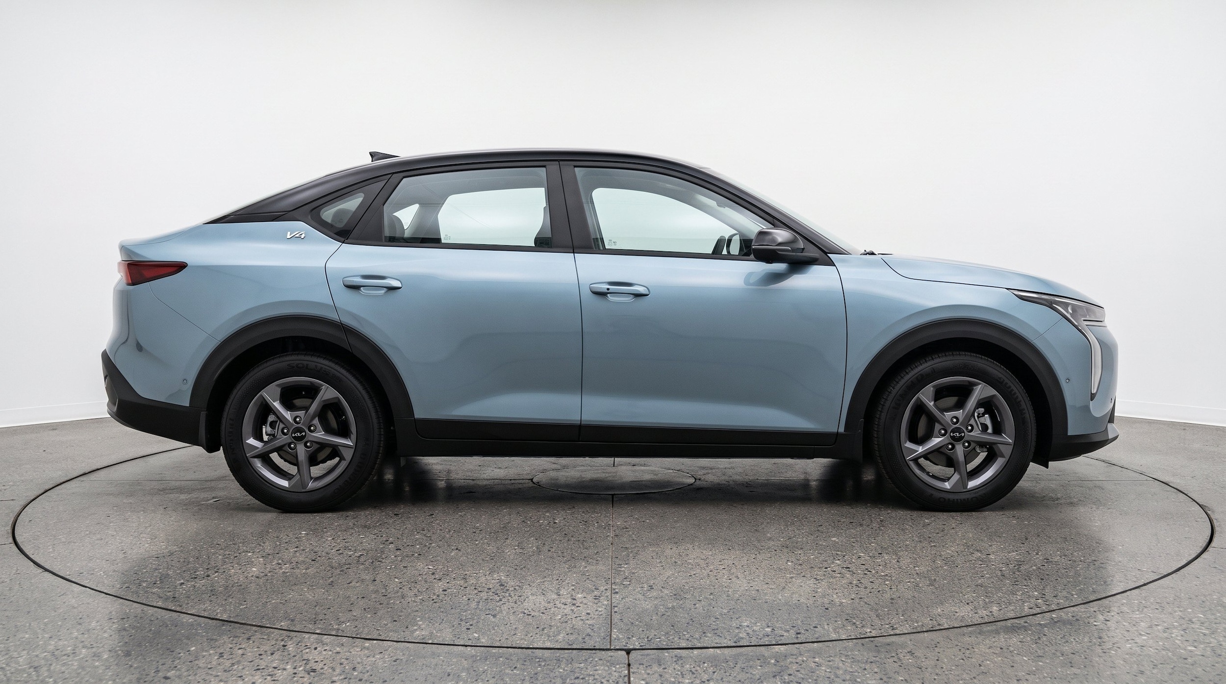 Thumbnail: 2026 Kia K4 - 11