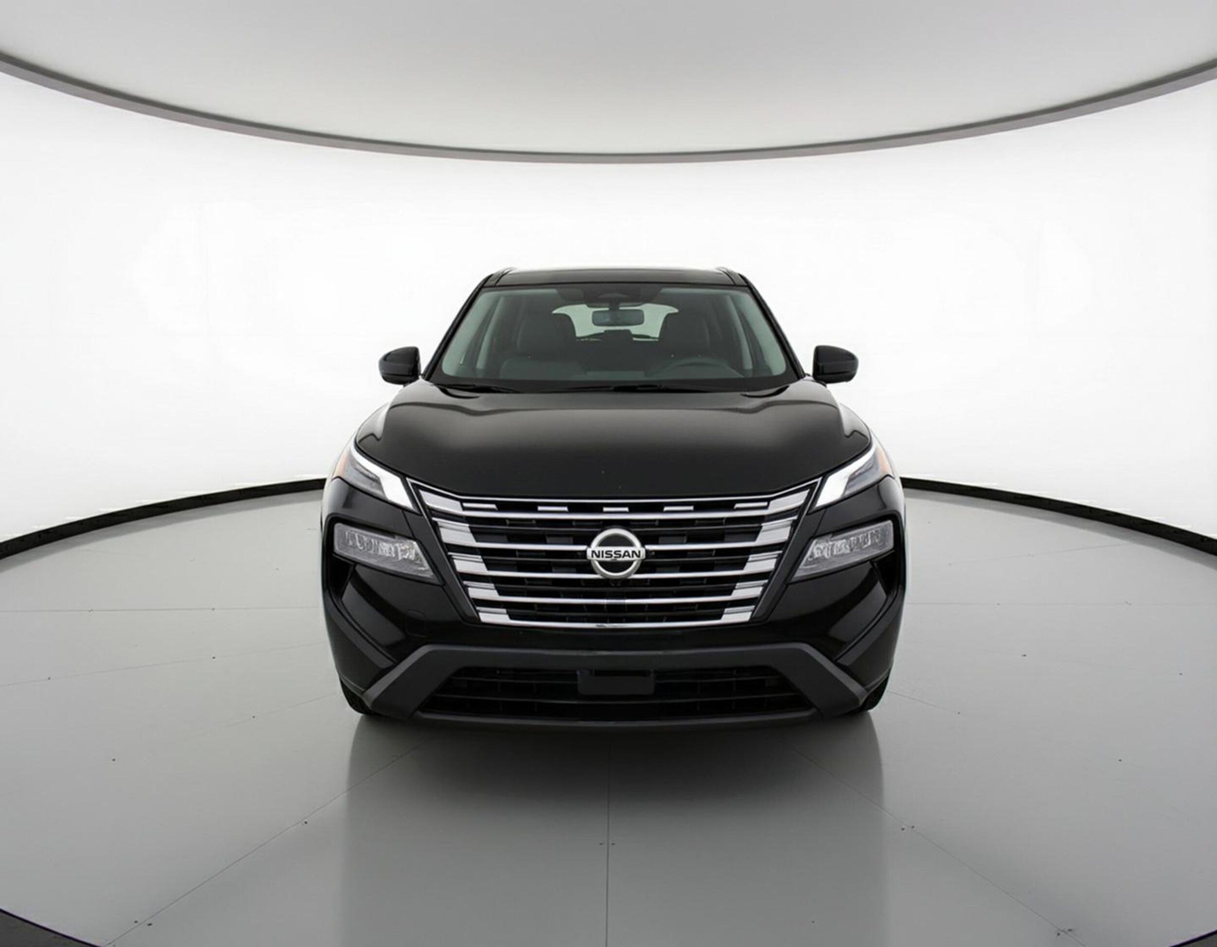 Thumbnail: 2025 Nissan Rogue - 2