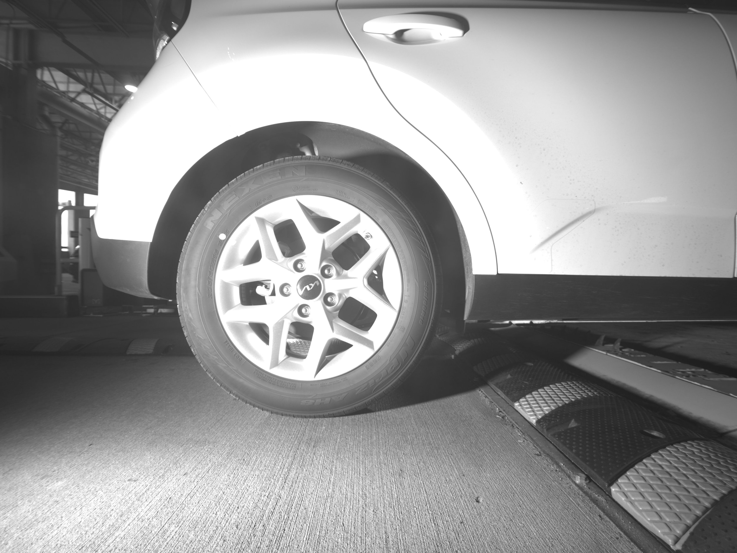 Thumbnail: 2025 Kia Soul - 12