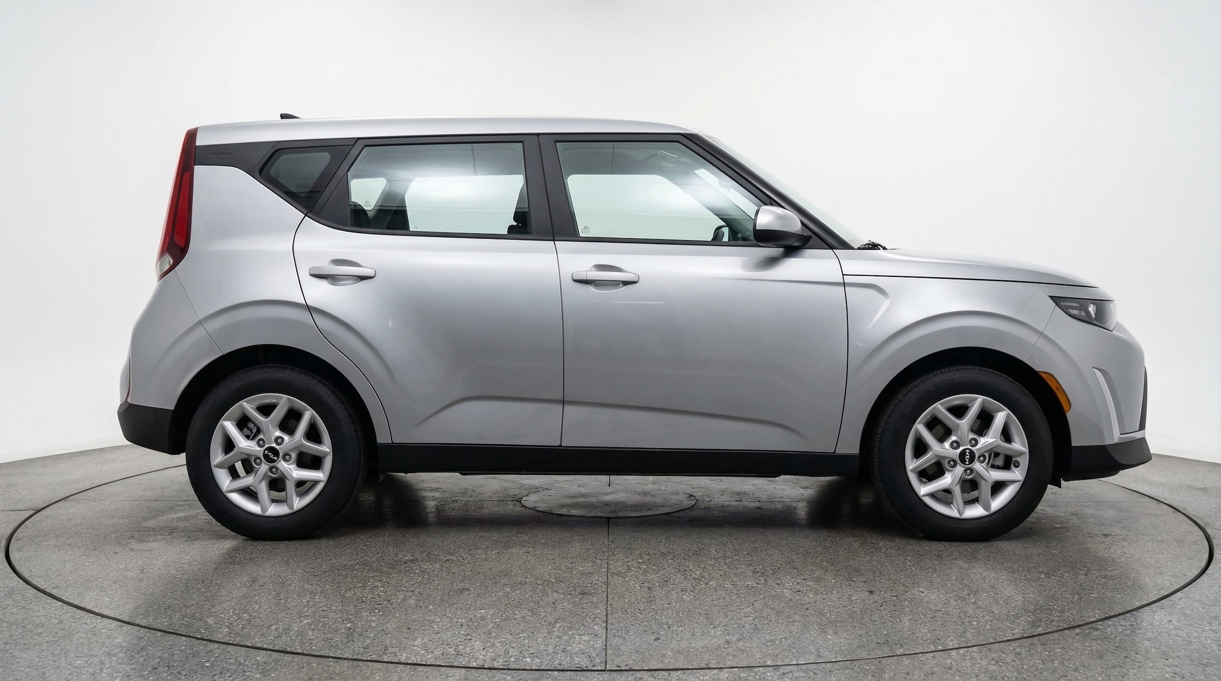 Thumbnail: 2025 Kia Soul - 8