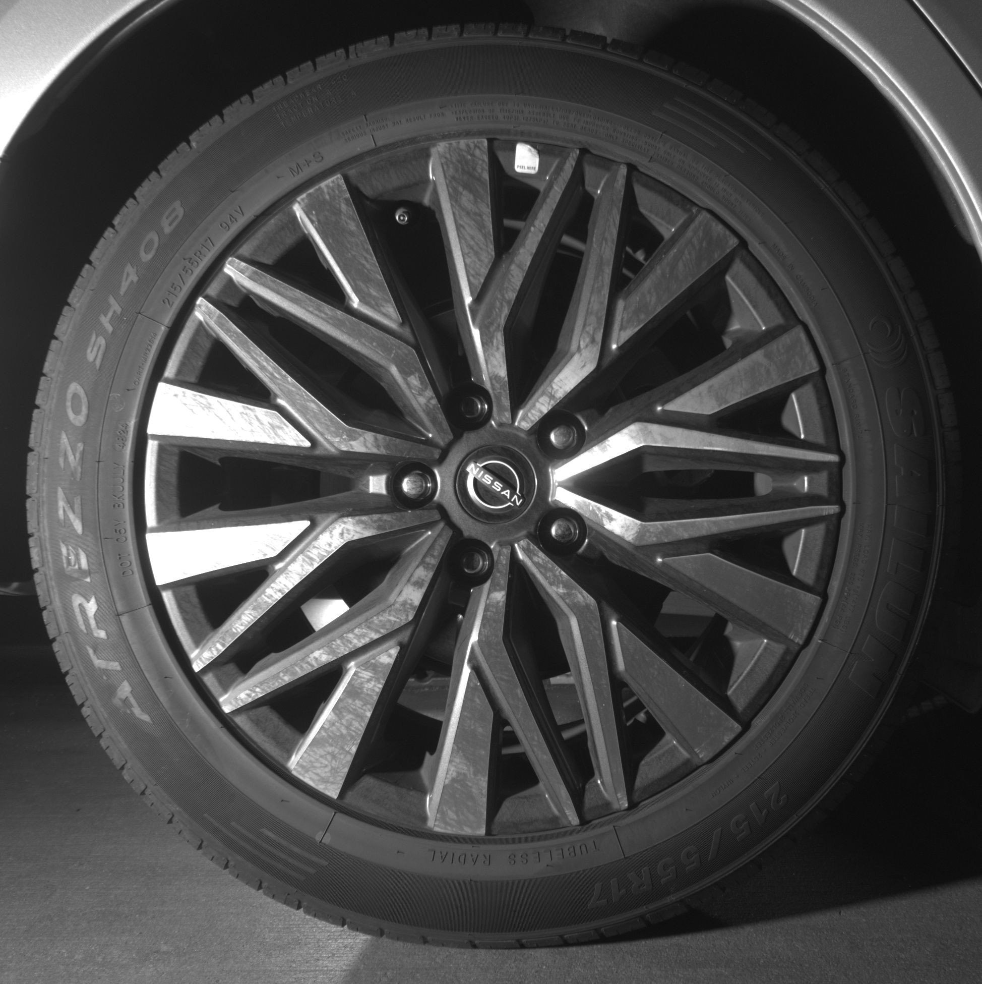 Thumbnail: 2025 Nissan Altima - 12