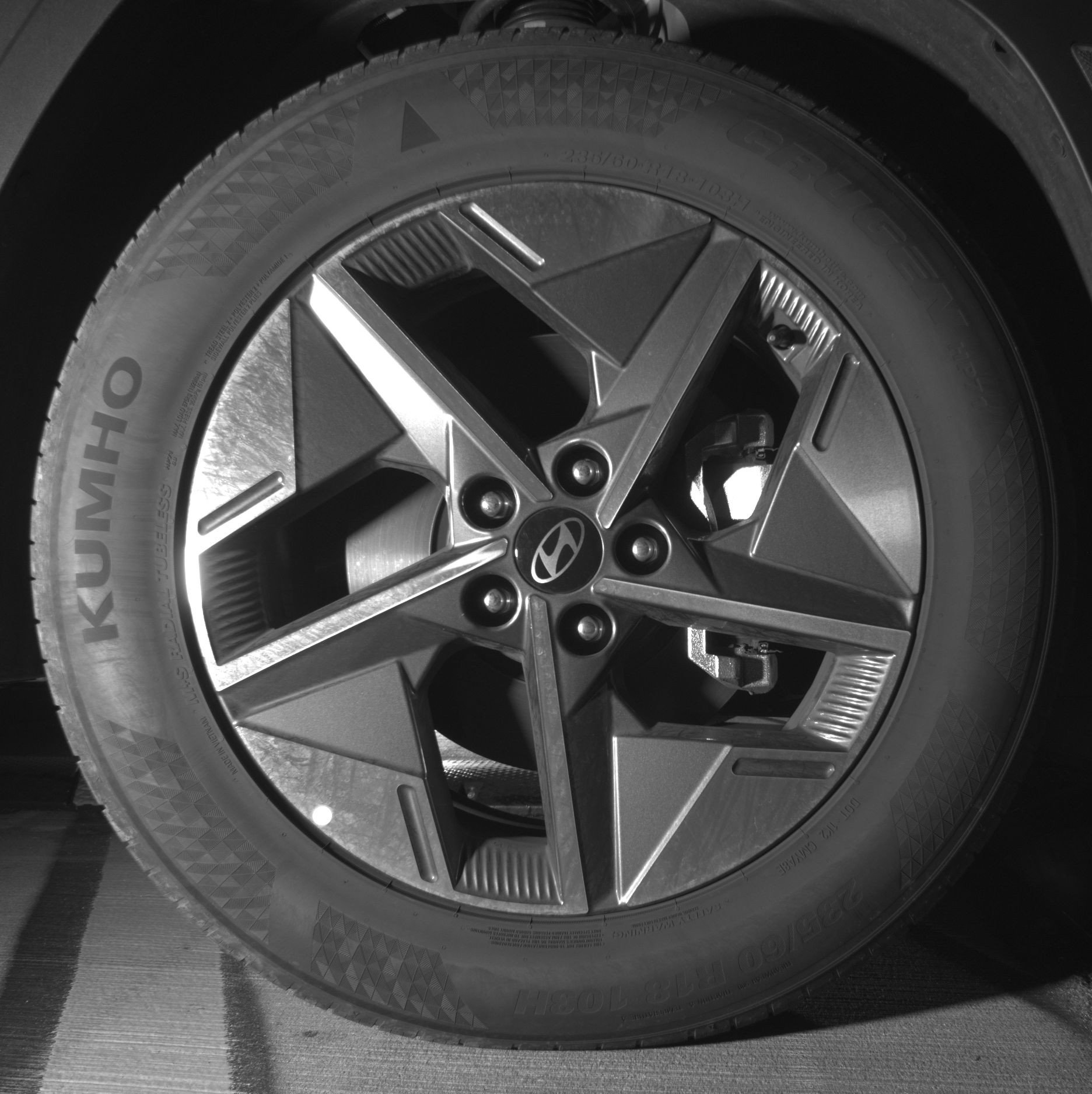 Thumbnail: 2026 Hyundai Tucson - 13