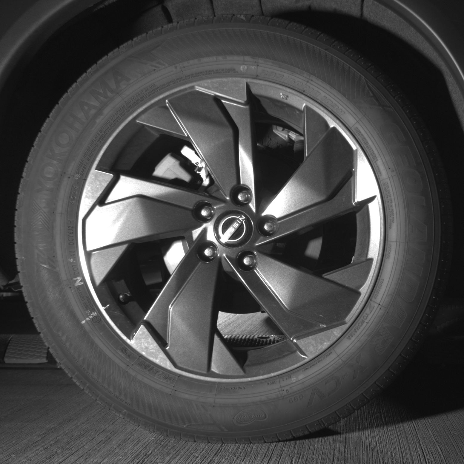 Thumbnail: 2025 Nissan Rogue - 12