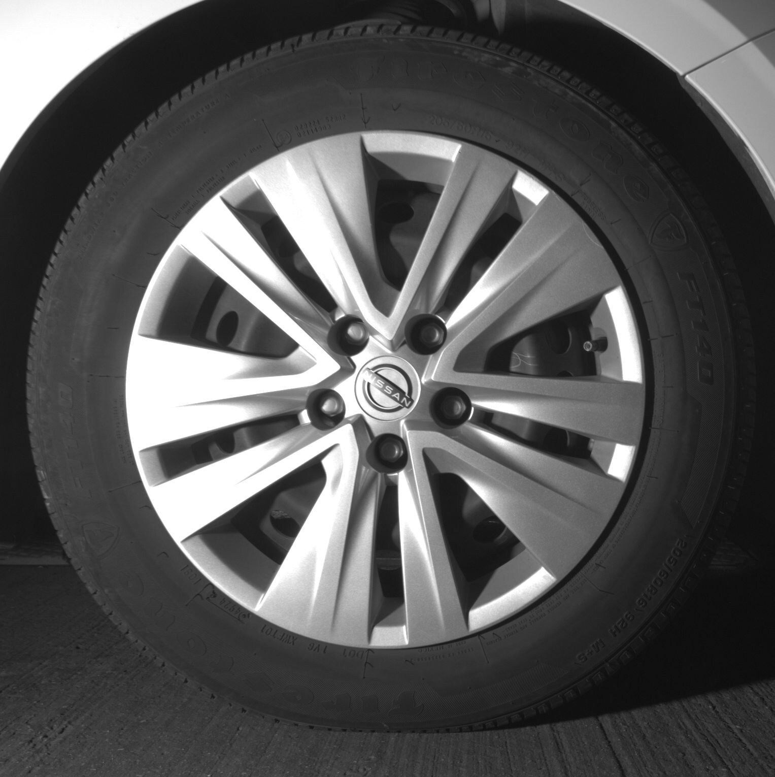 Thumbnail: 2025 Nissan Sentra - 10