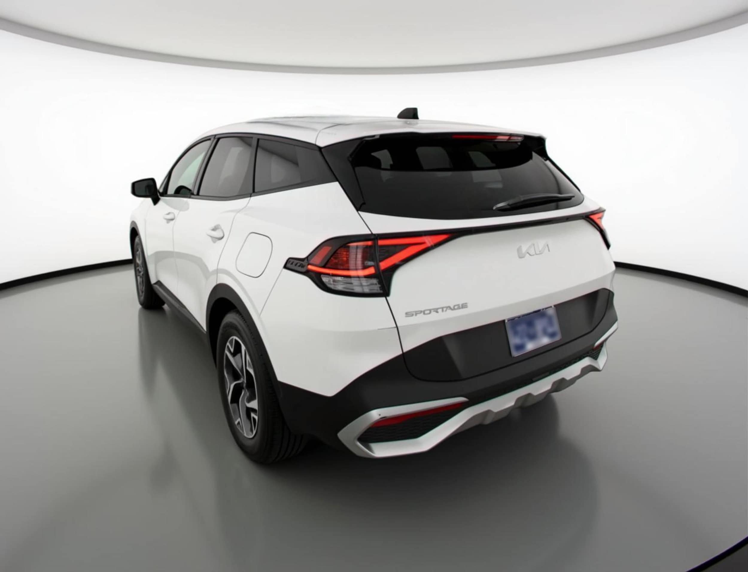 Thumbnail: 2025 Kia Sportage - 5