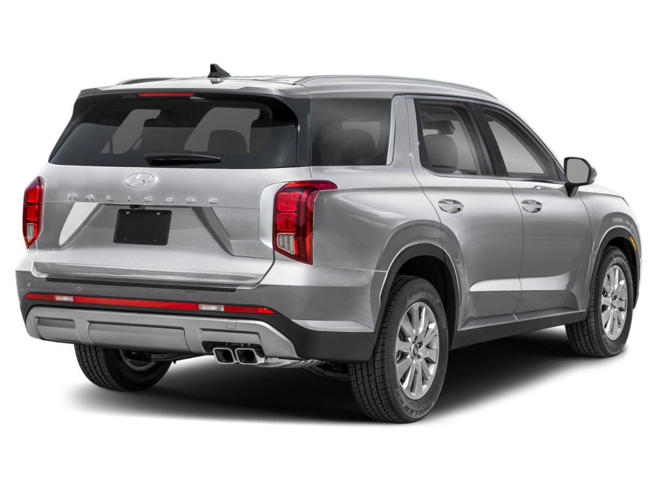 Thumbnail: 2025 Hyundai Palisade - 2