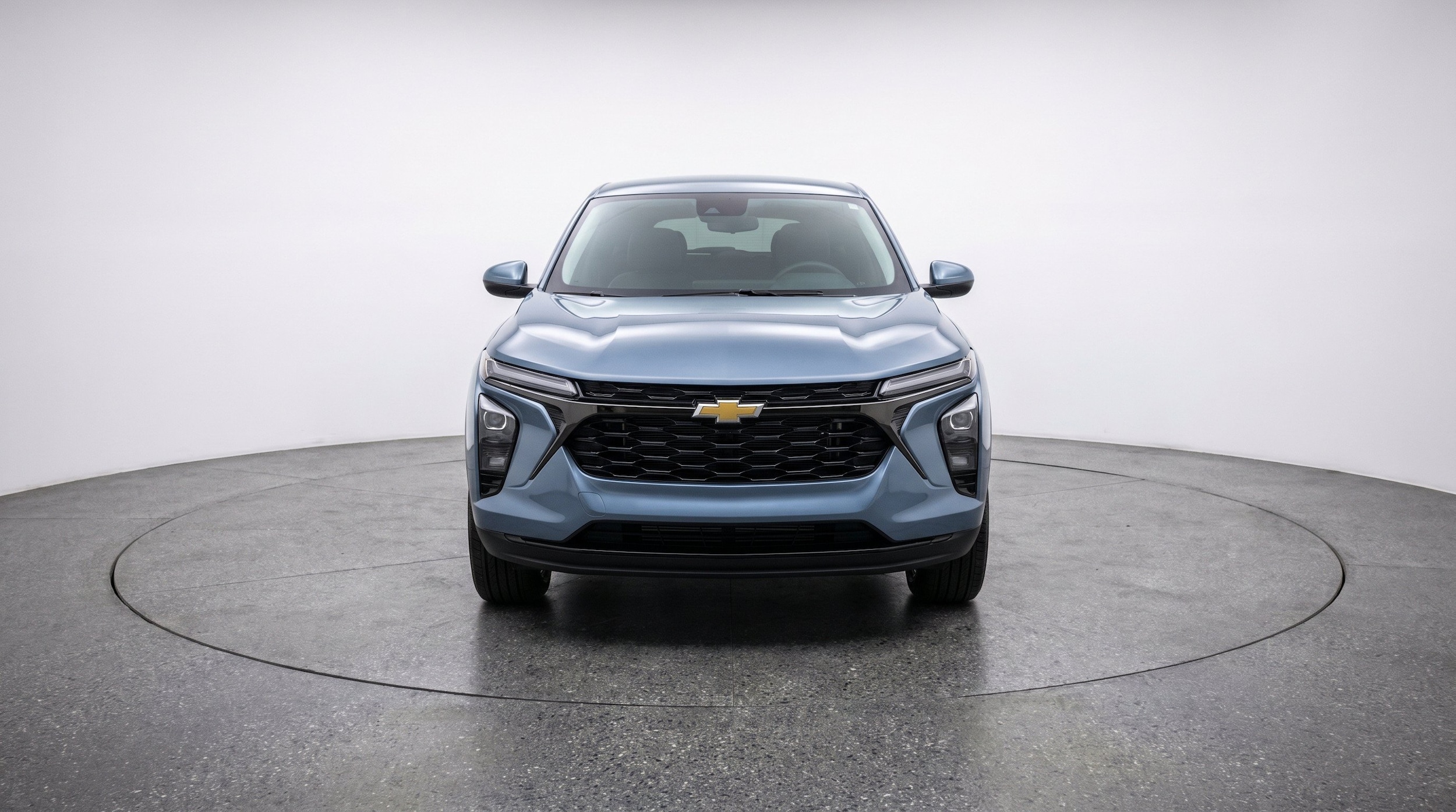 Thumbnail: 2025 Chevrolet Trax - 2