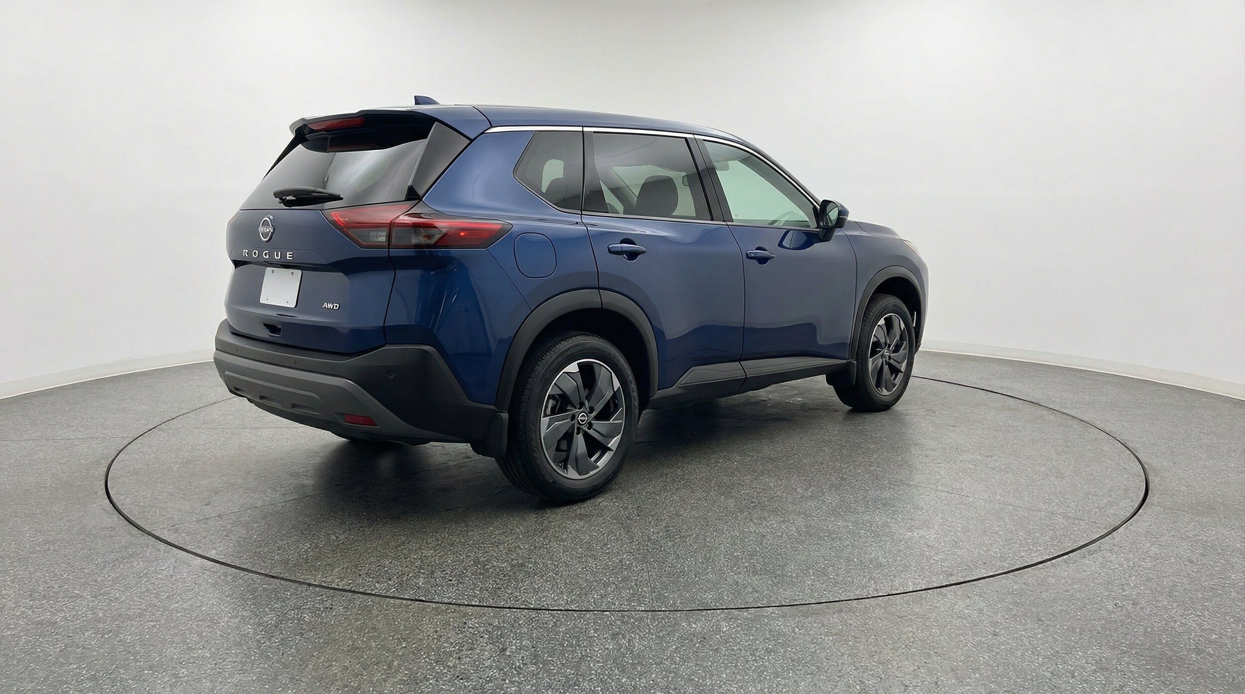 Thumbnail: 2025 Nissan Rogue - 9
