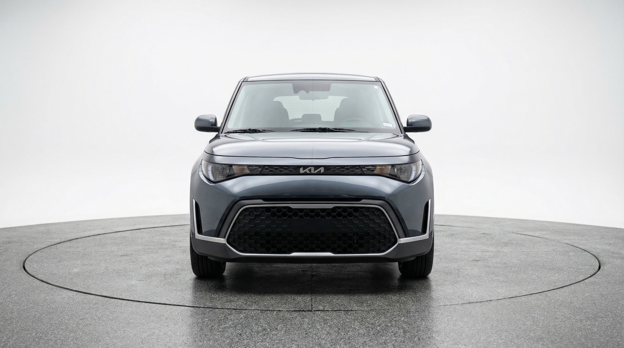 Thumbnail: 2025 Kia Soul - 2