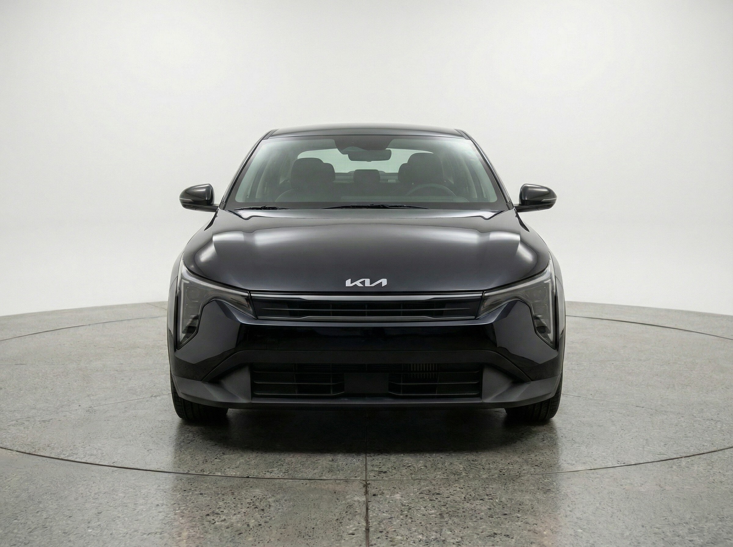 Thumbnail: 2025 Kia K4 - 2