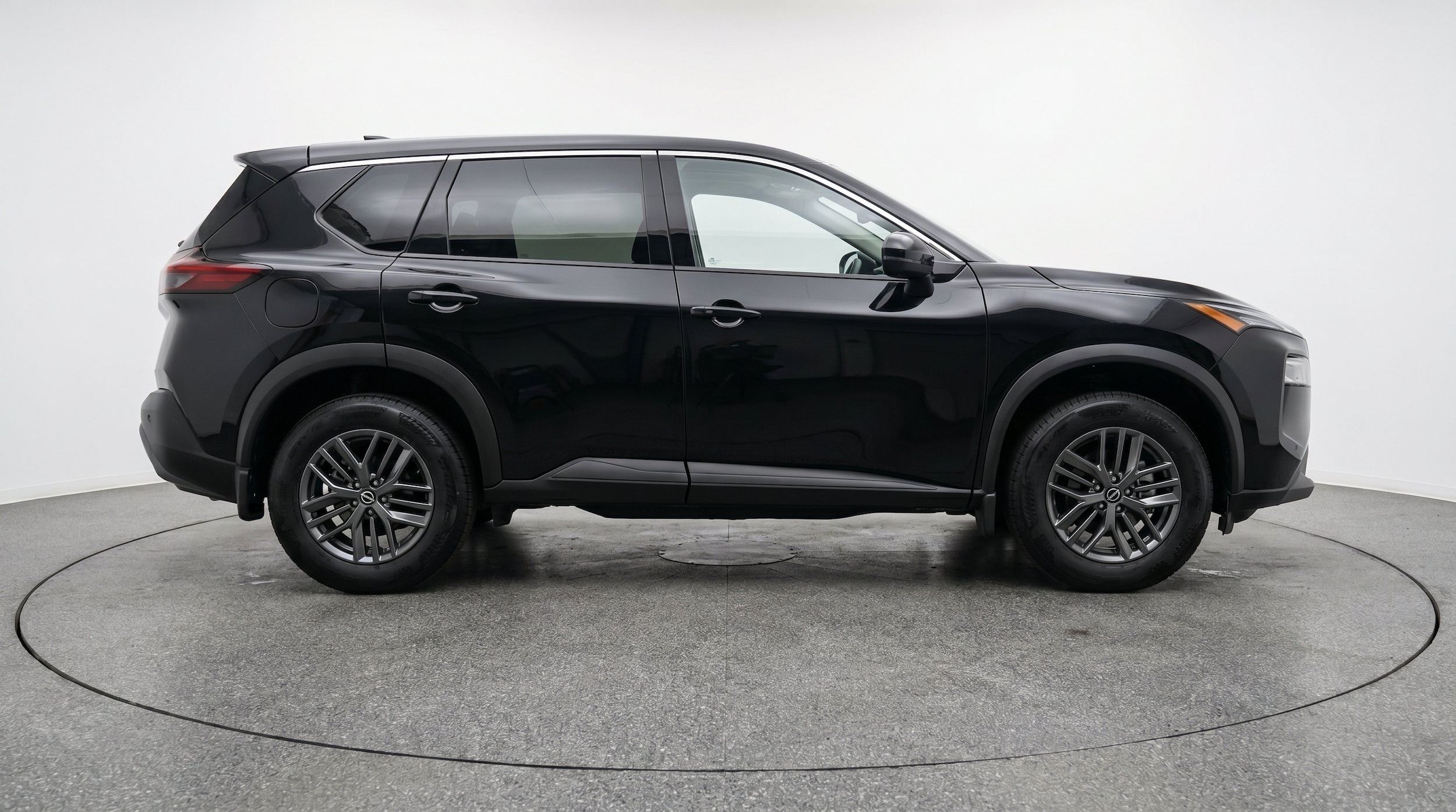 Thumbnail: 2026 Nissan Rogue - 11