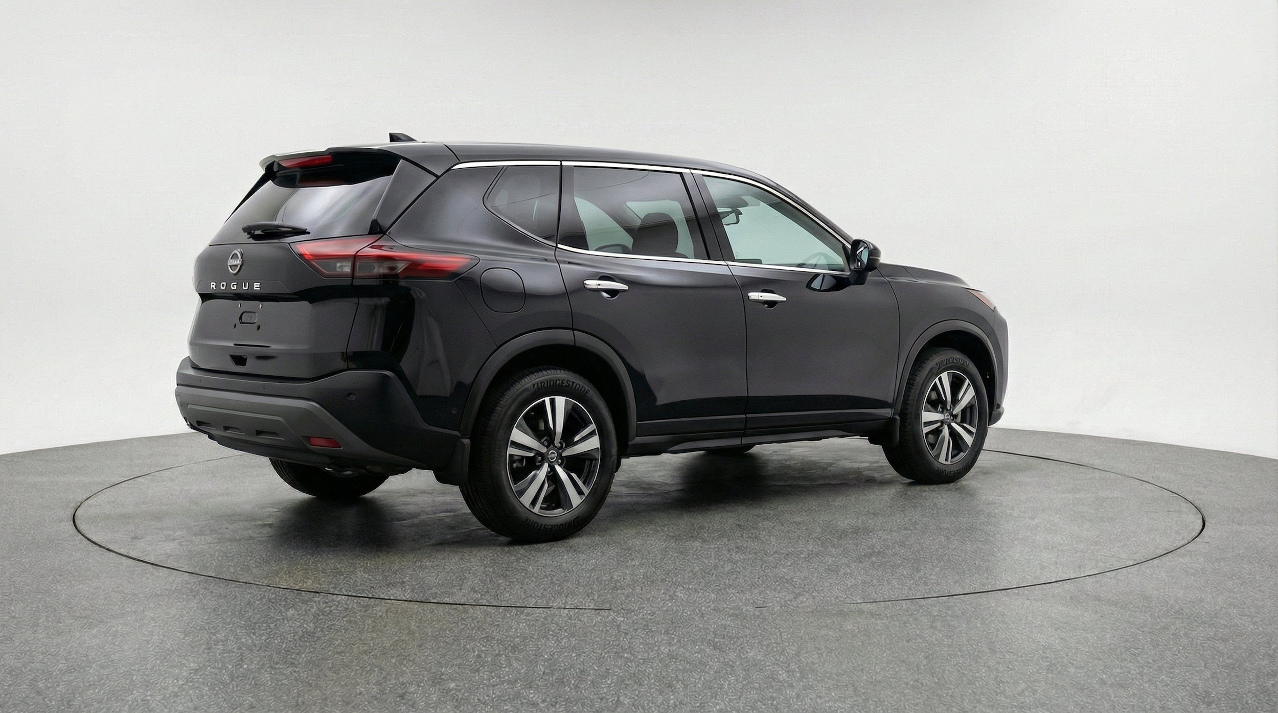Thumbnail: 2026 Nissan Rogue - 9