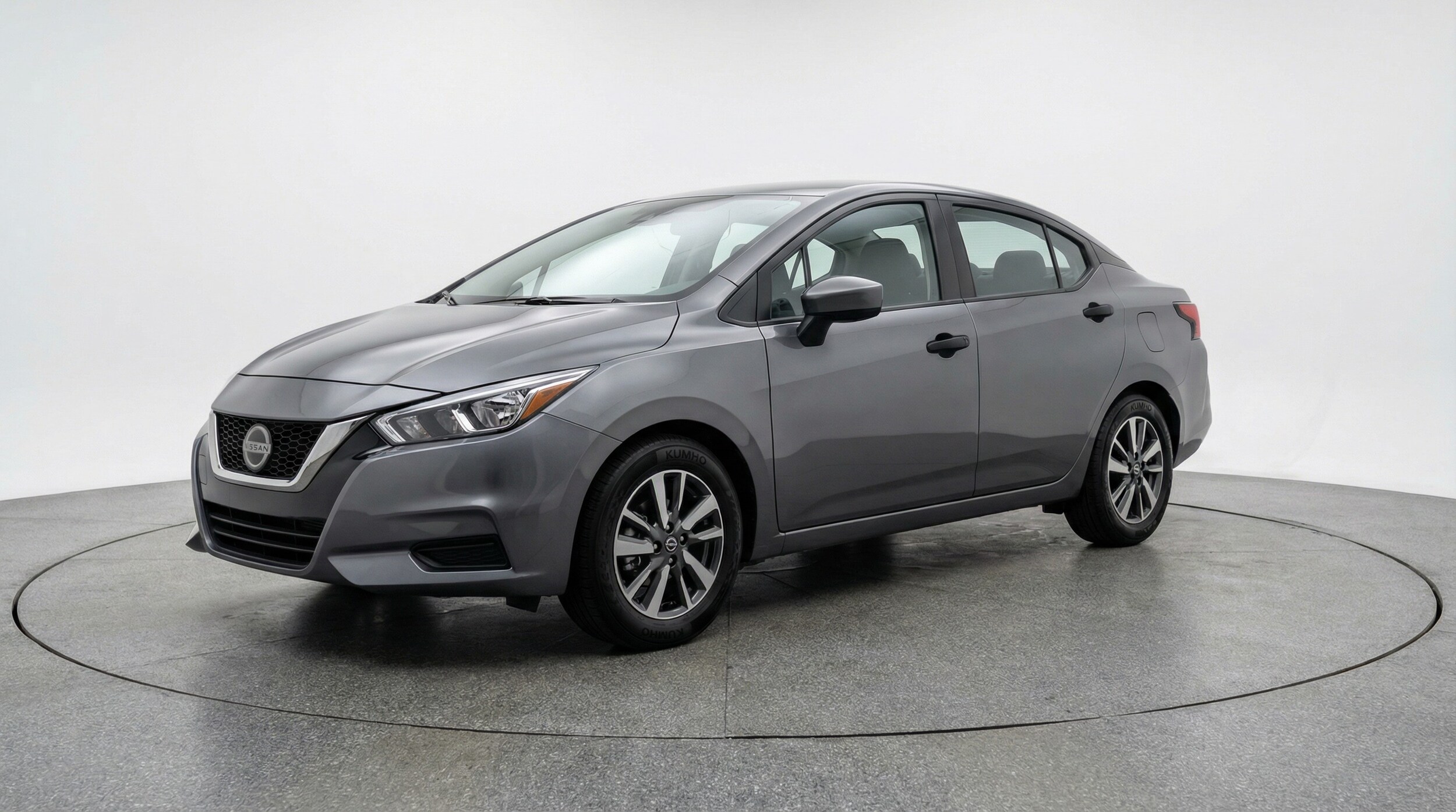 Thumbnail: 2025 Nissan Versa - 3