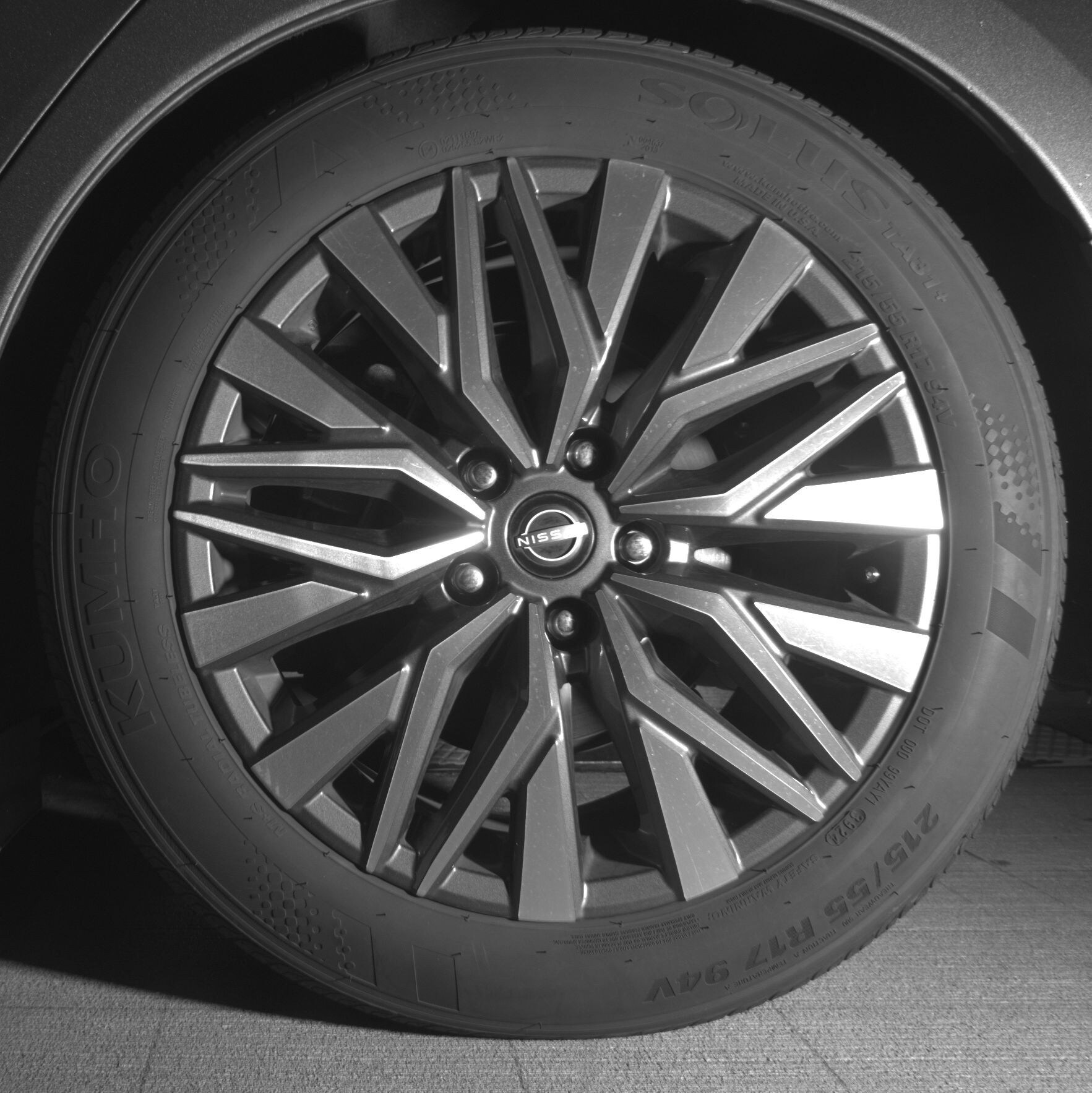 Thumbnail: 2025 Nissan Altima - 11