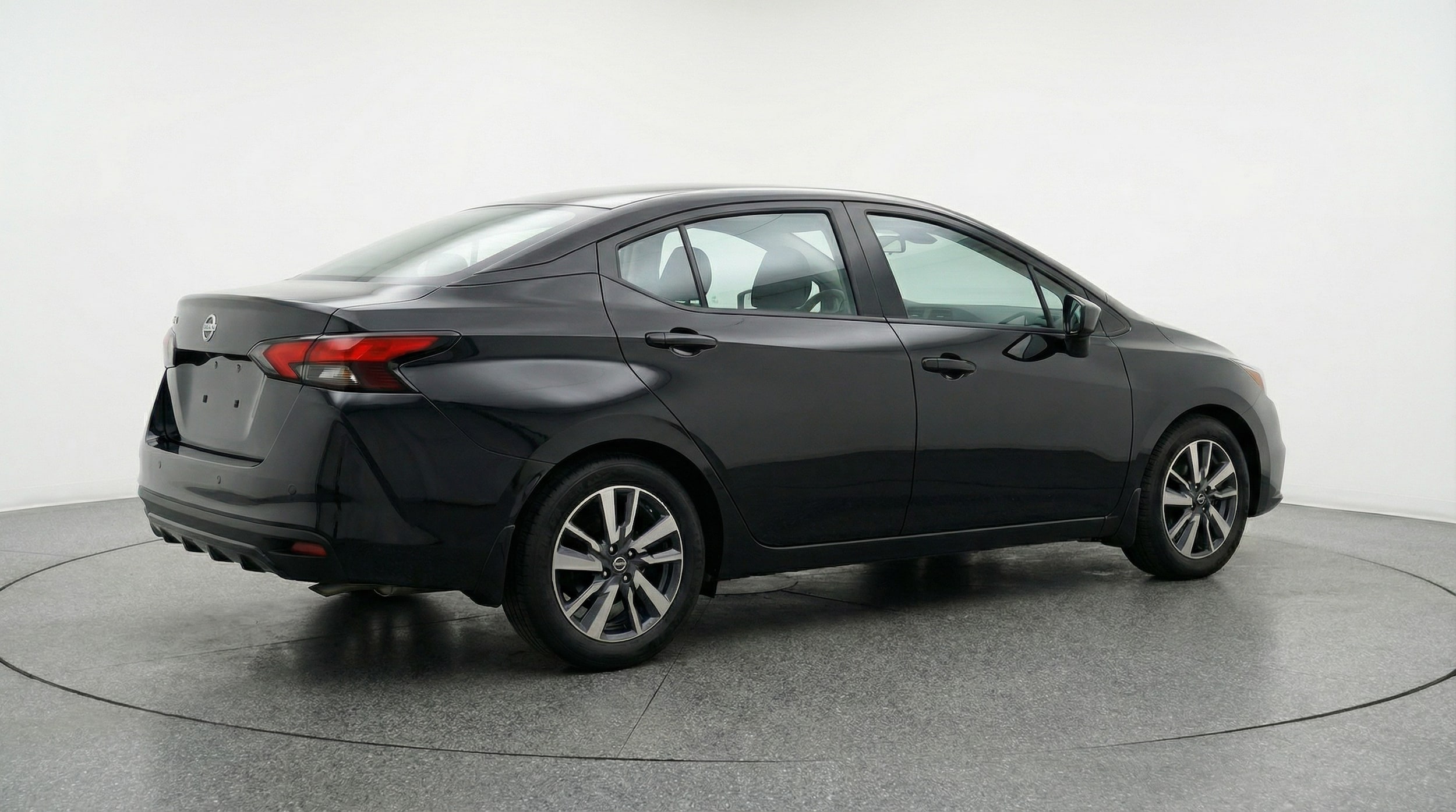 Thumbnail: 2025 Nissan Versa - 7