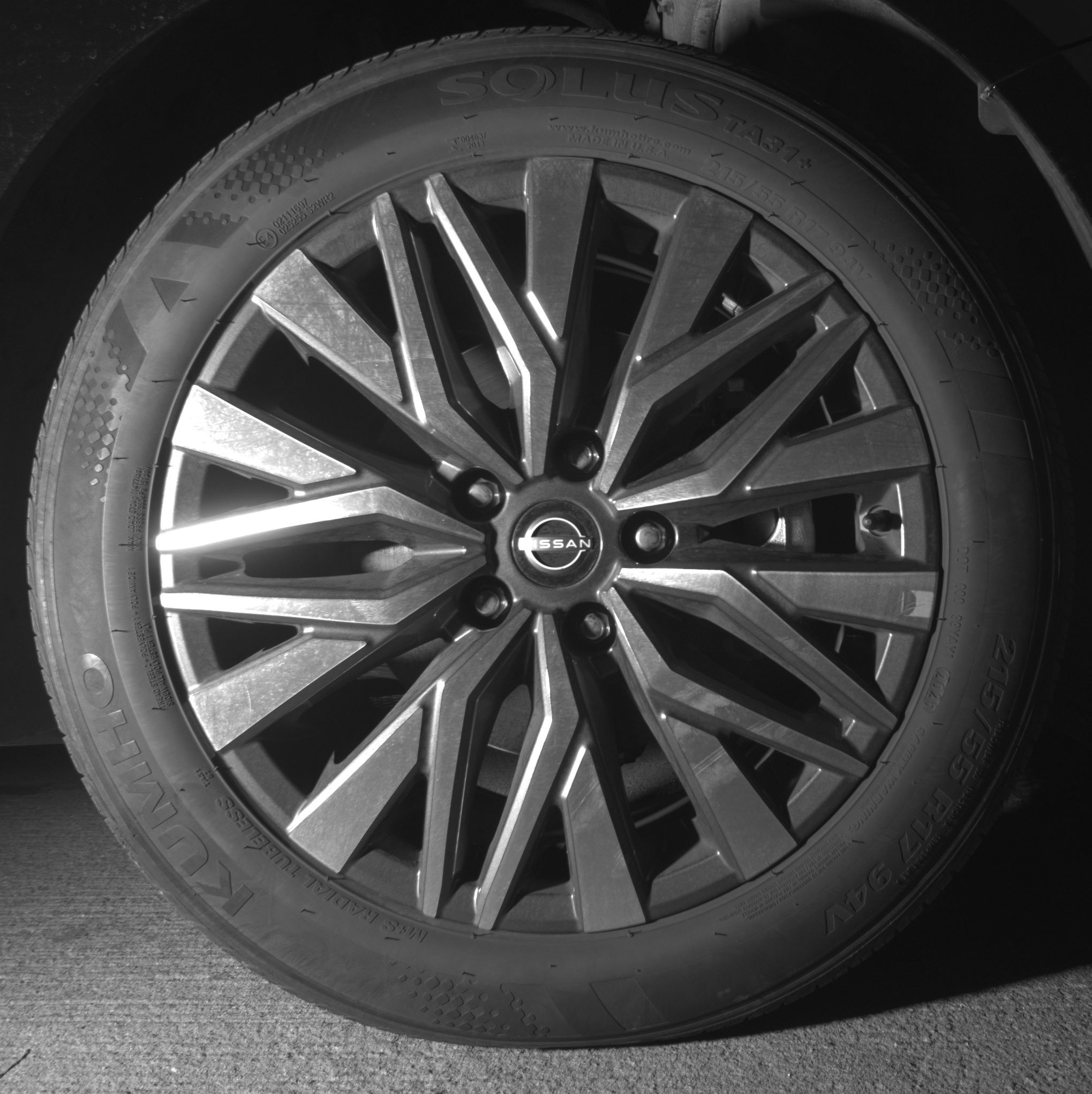 Thumbnail: 2025 Nissan Altima - 10