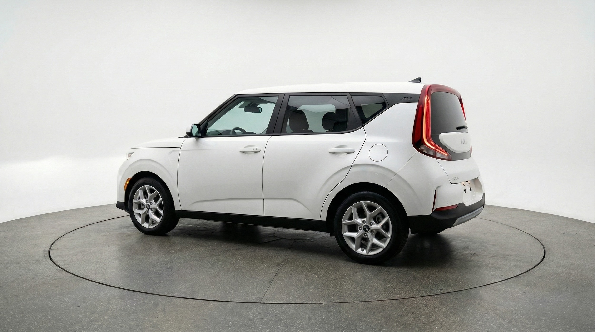 Thumbnail: 2025 Kia Soul - 5
