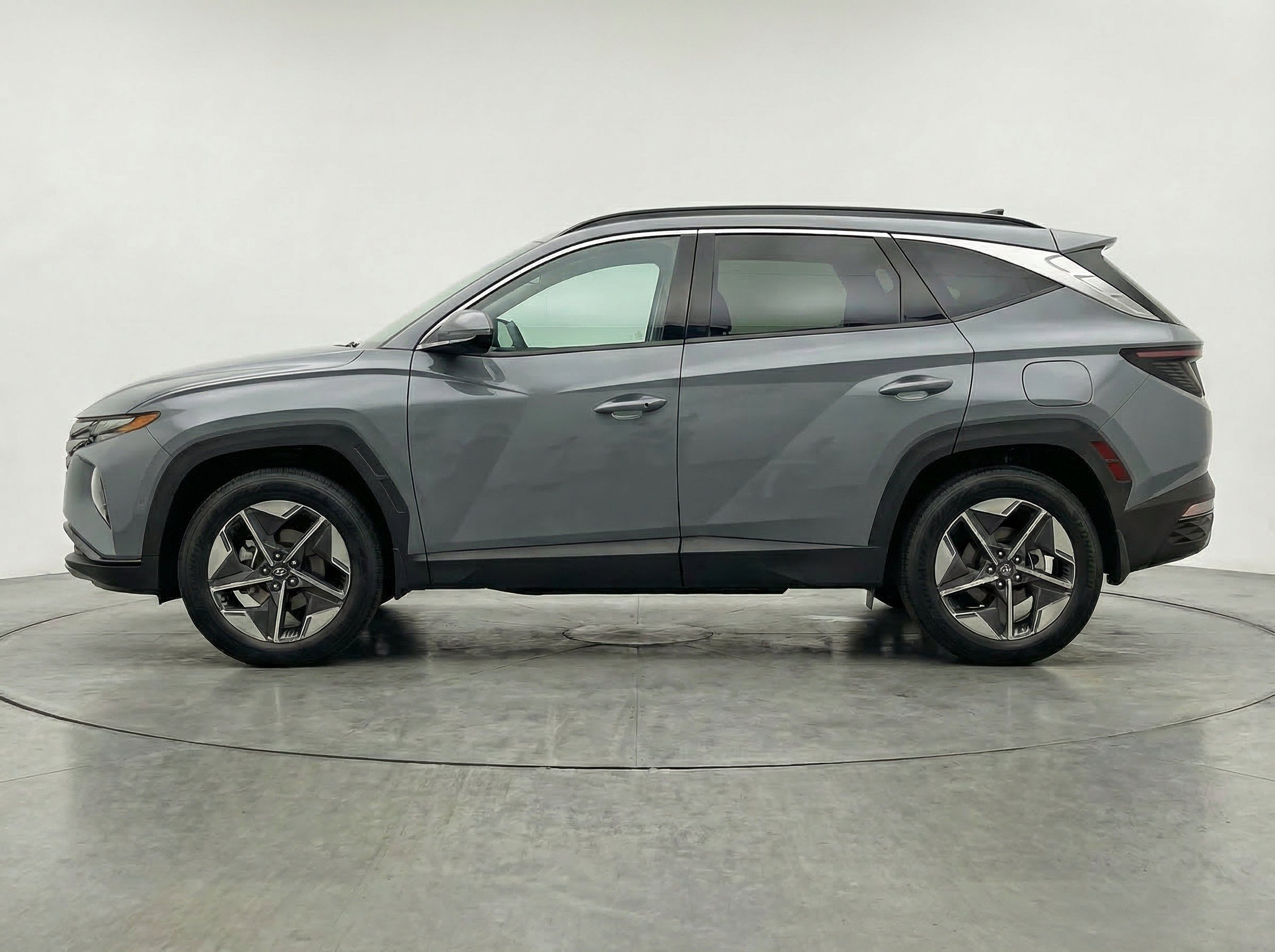 Thumbnail: 2026 Hyundai Tucson - 5