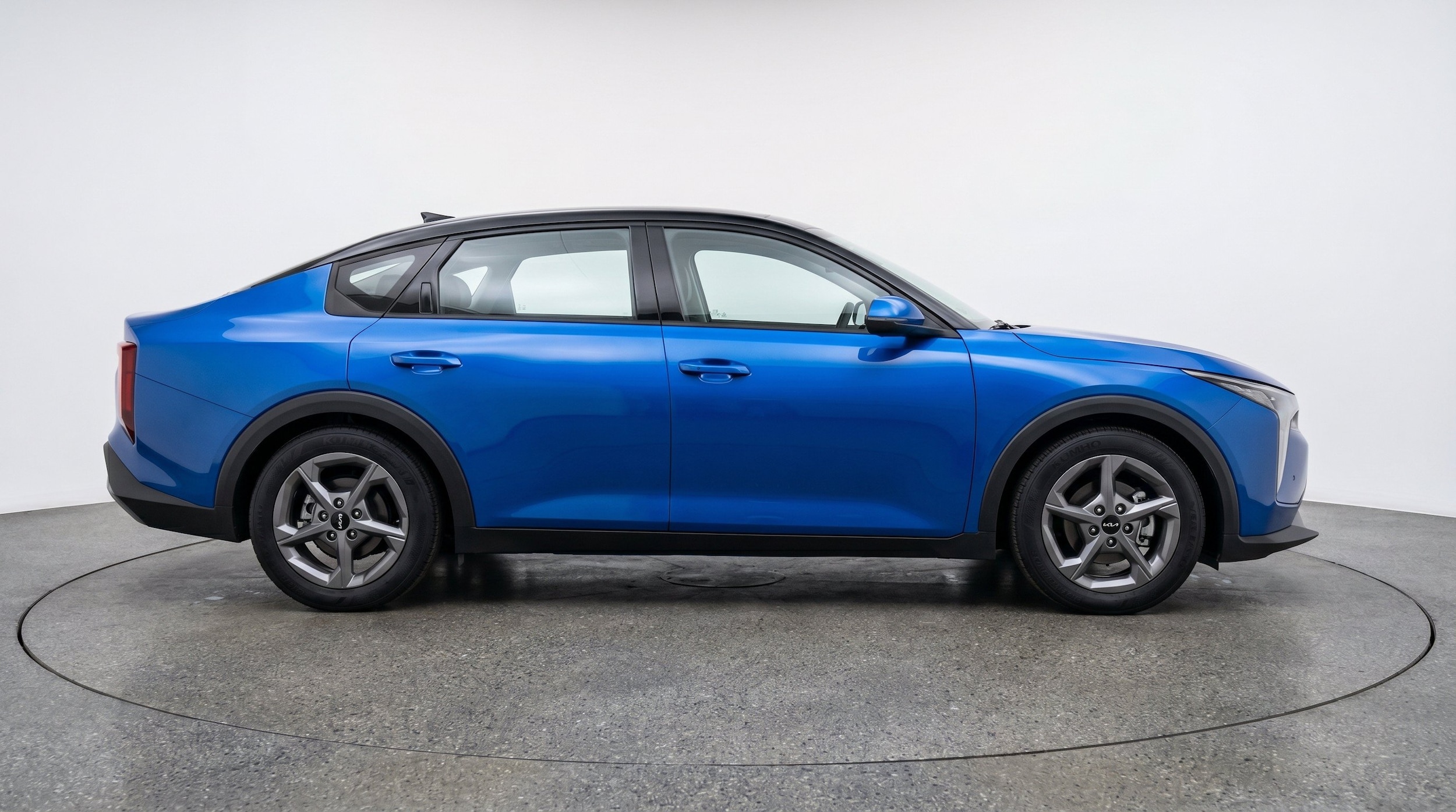 Thumbnail: 2026 Kia K4 - 10
