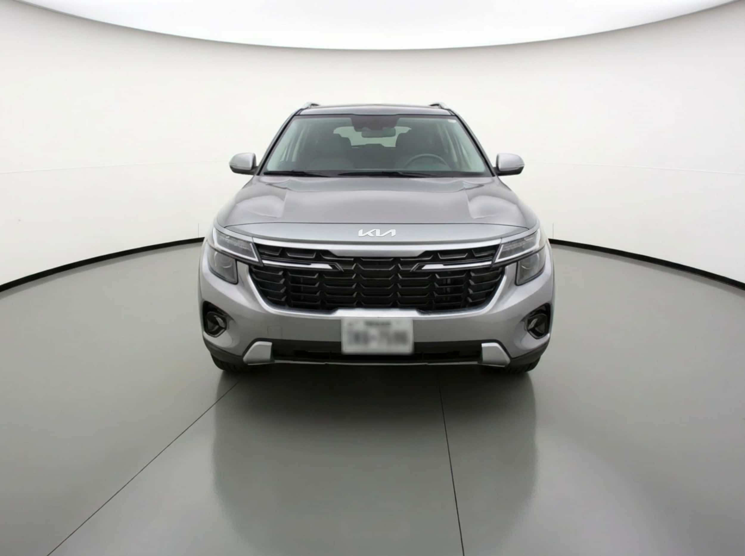 Thumbnail: 2025 Kia Seltos - 2