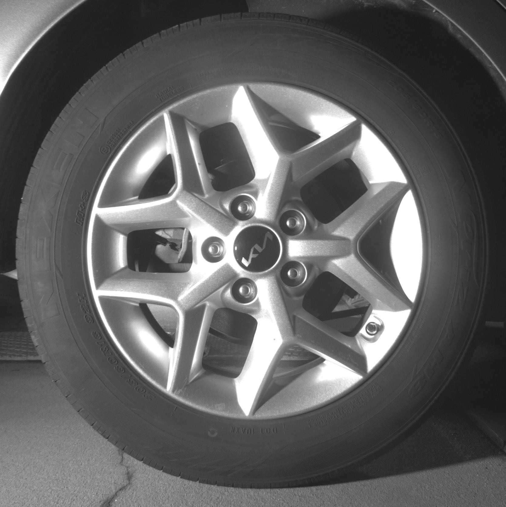 Thumbnail: 2025 Kia Soul - 17