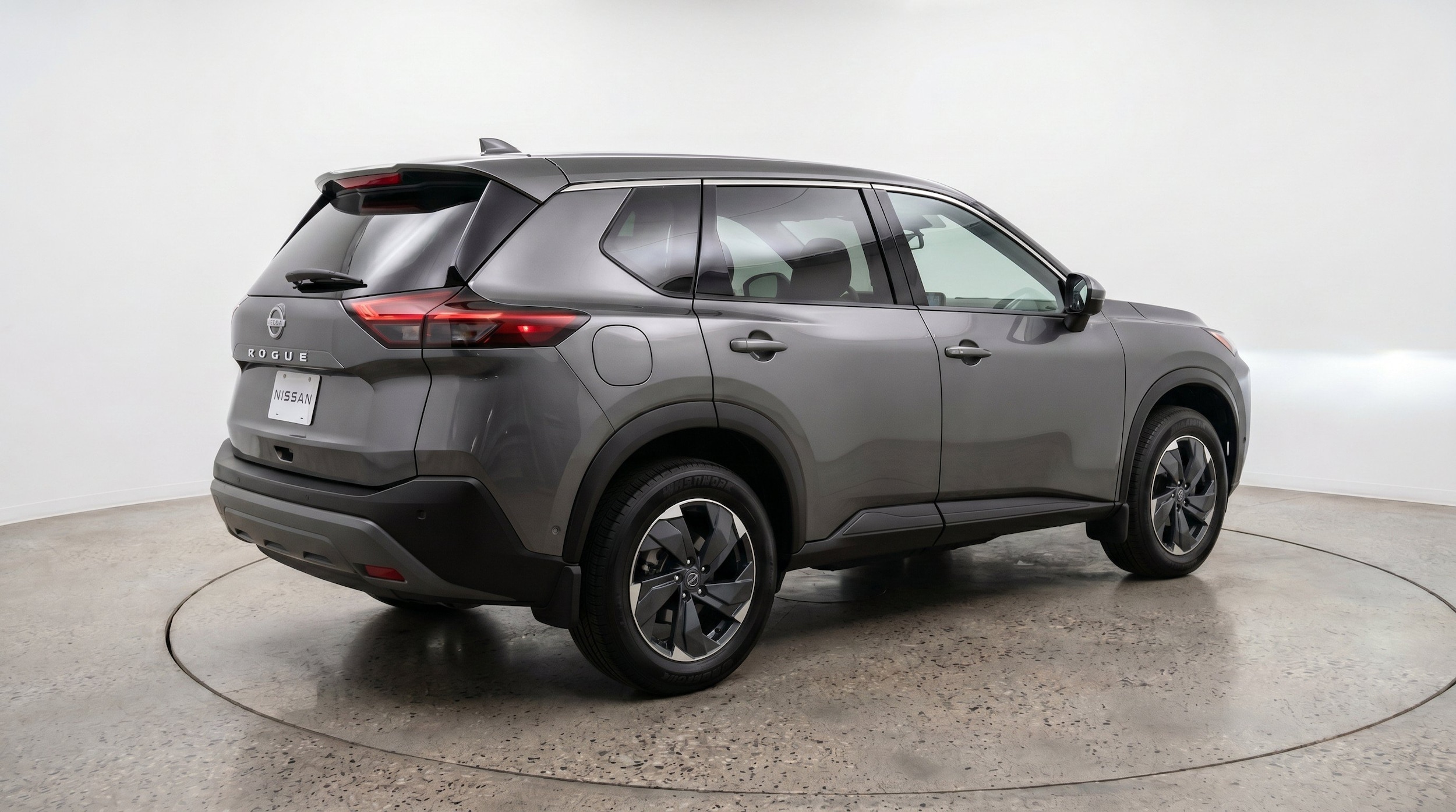 Thumbnail: 2026 Nissan Rogue - 9