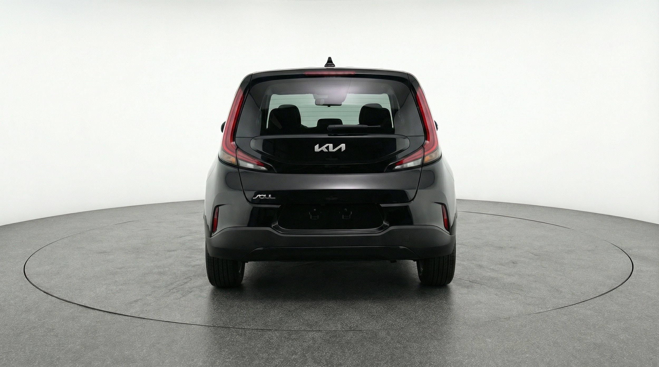 Thumbnail: 2025 Kia Soul - 6