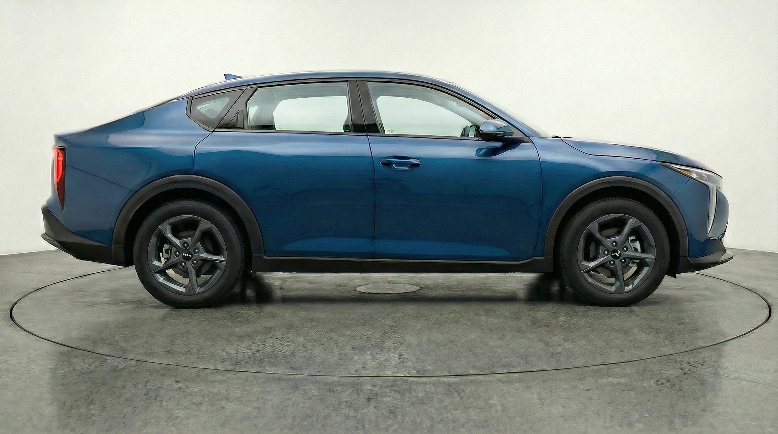 Thumbnail: 2025 Kia K4 - 8