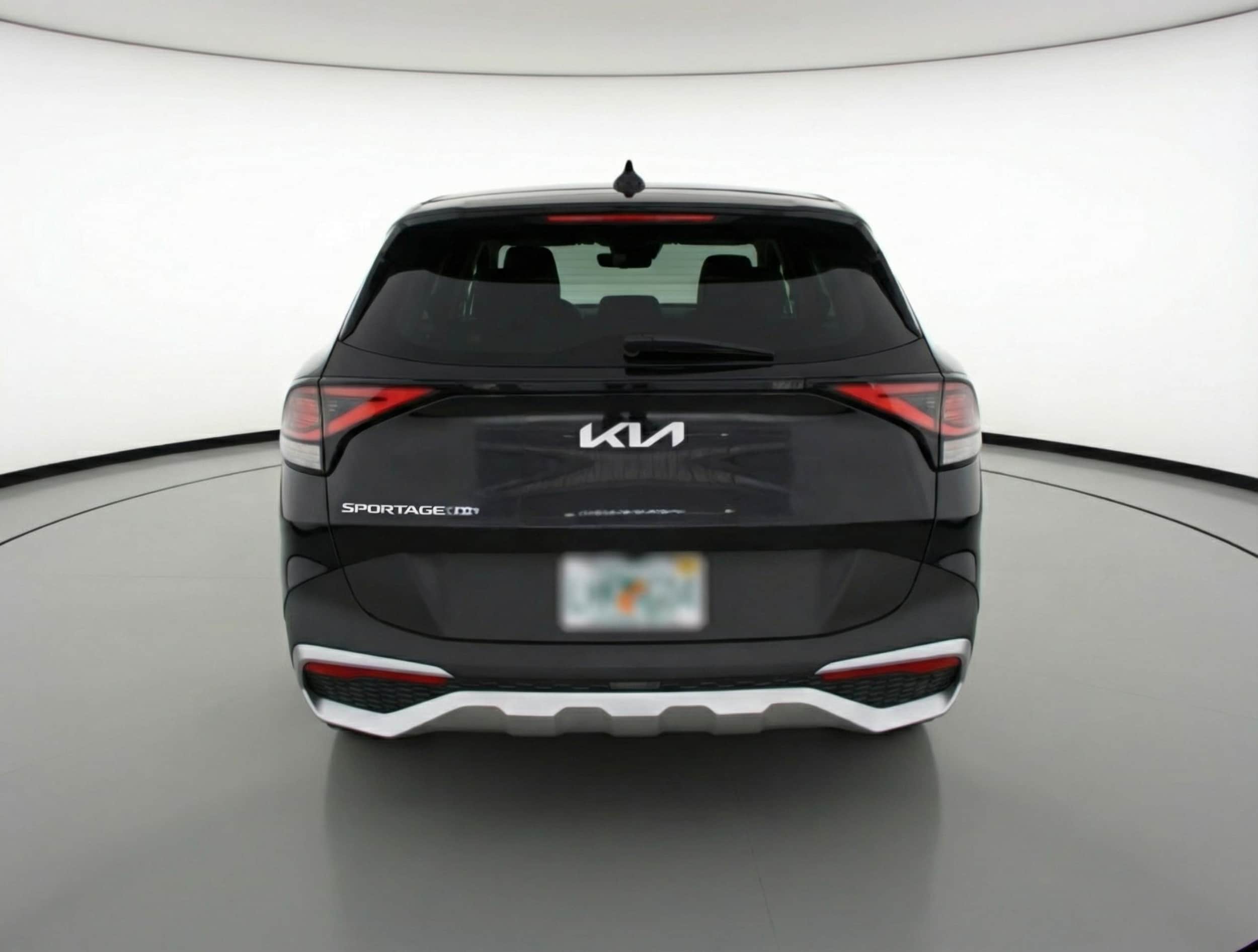 Thumbnail: 2025 Kia Sportage - 6