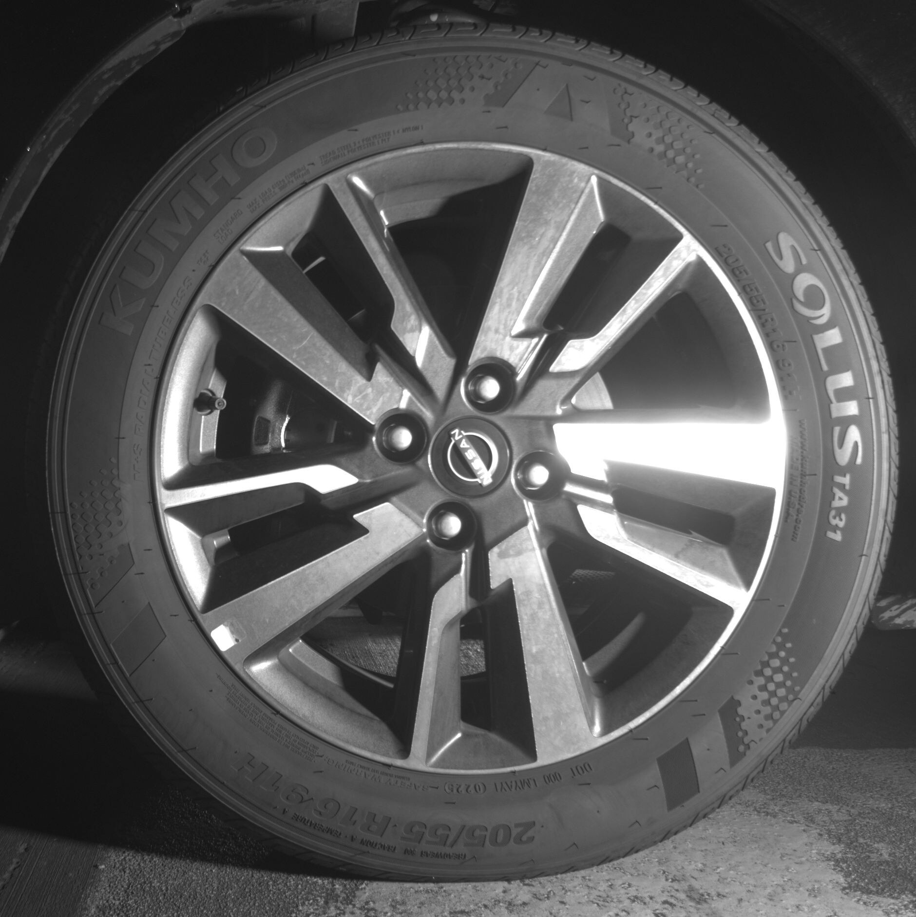 Thumbnail: 2025 Nissan Versa - 9